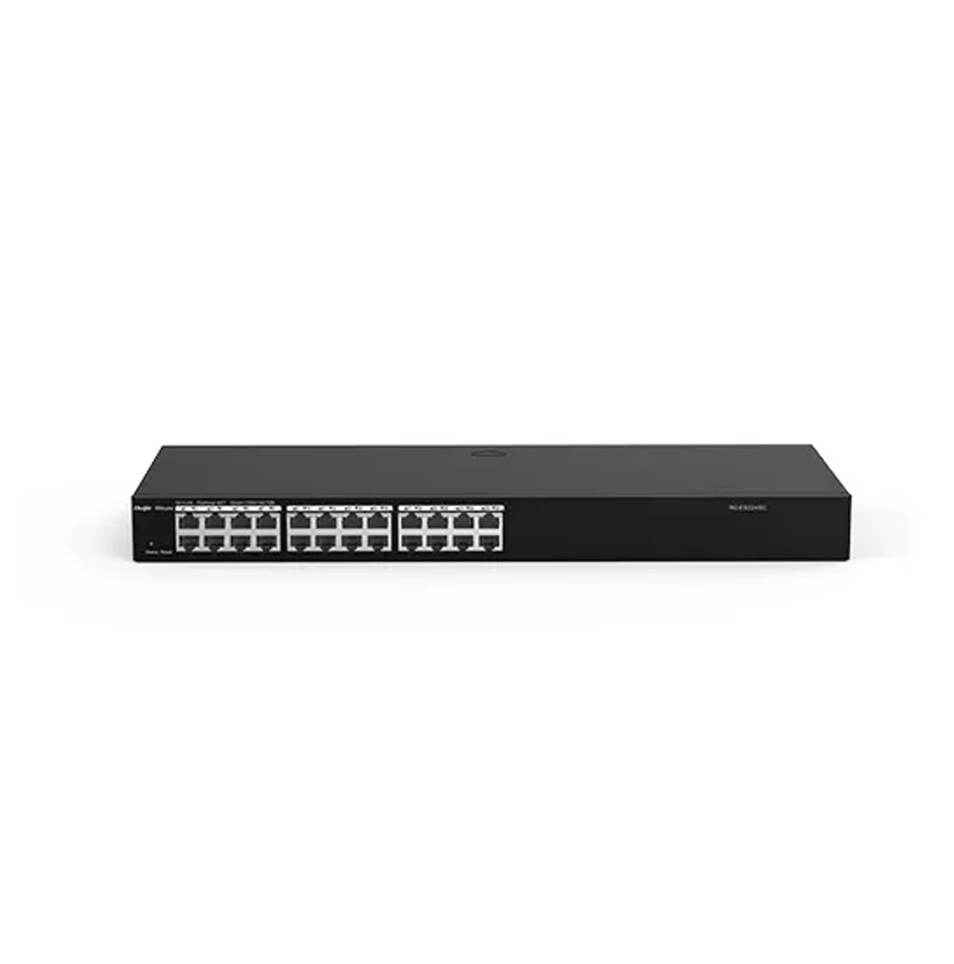 Switch de 24 puertos Gigabit Cloud RG-ES224GC-V2 Marca: Ruijie Reyee