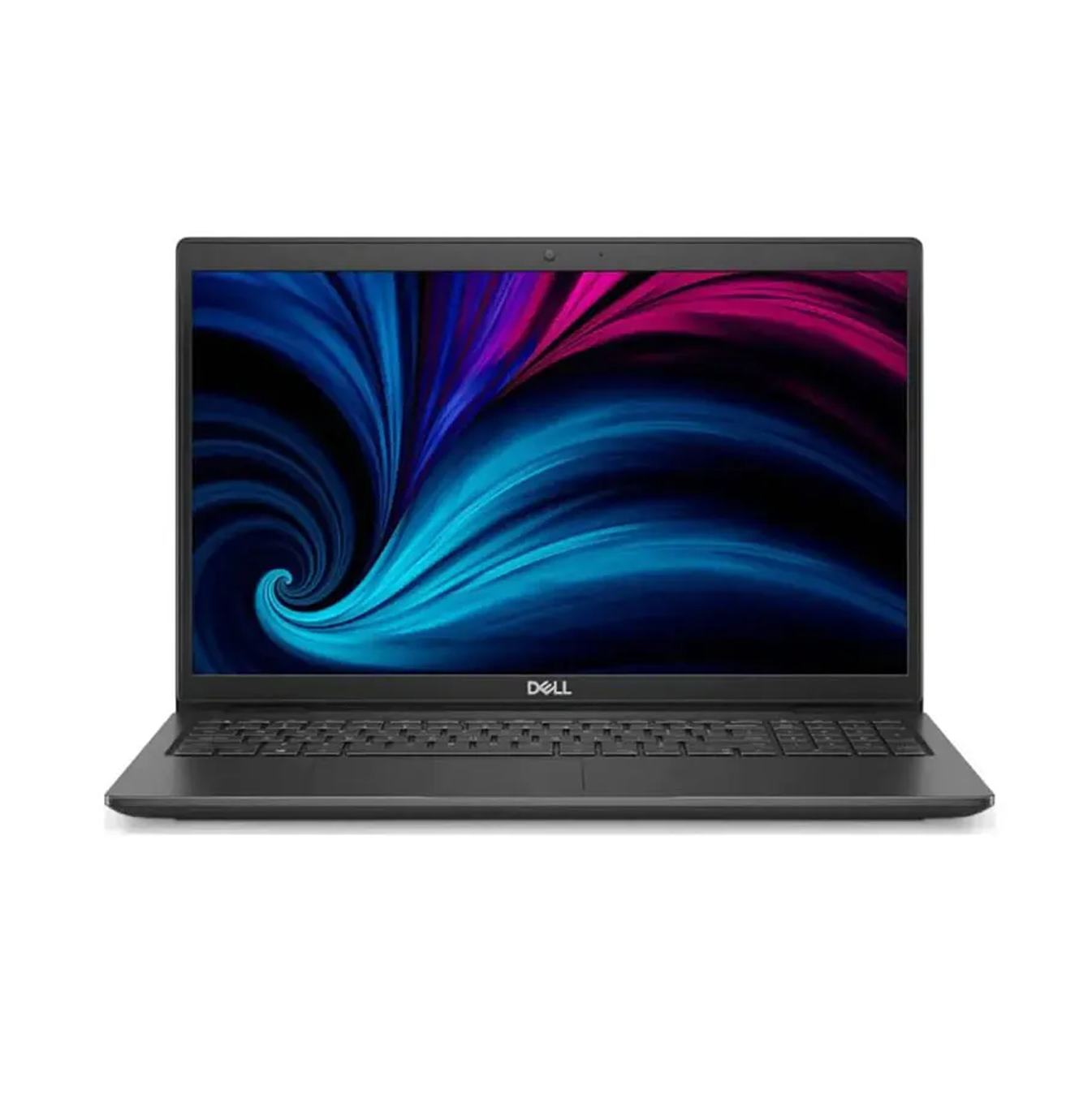 Computadora portátil 15.6" RYZEN 5 5500 8GB 512GB SSD WEBCAM WIN 10 HOME BLACK-ENGLISH Marca: DELL INSPIRON