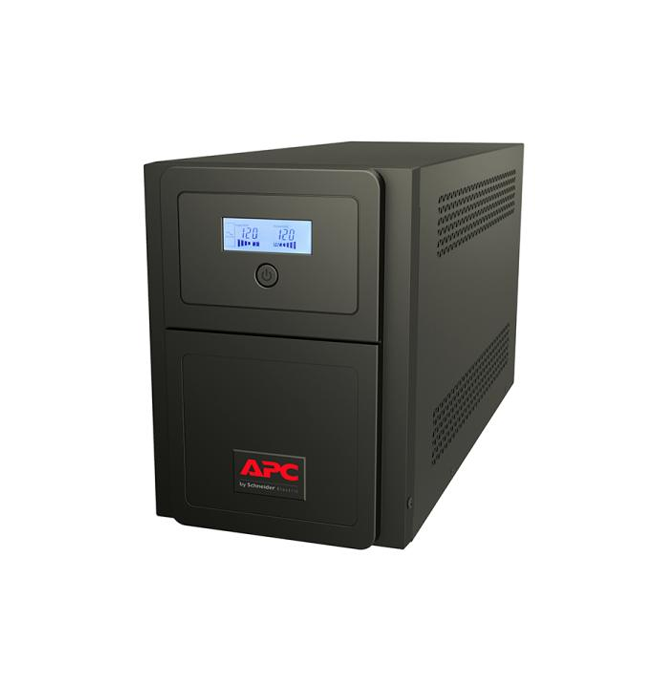 UPS Easy SMV 3000 VA 120 V PERP SINEWAVE SMV3000CA Marca: APC