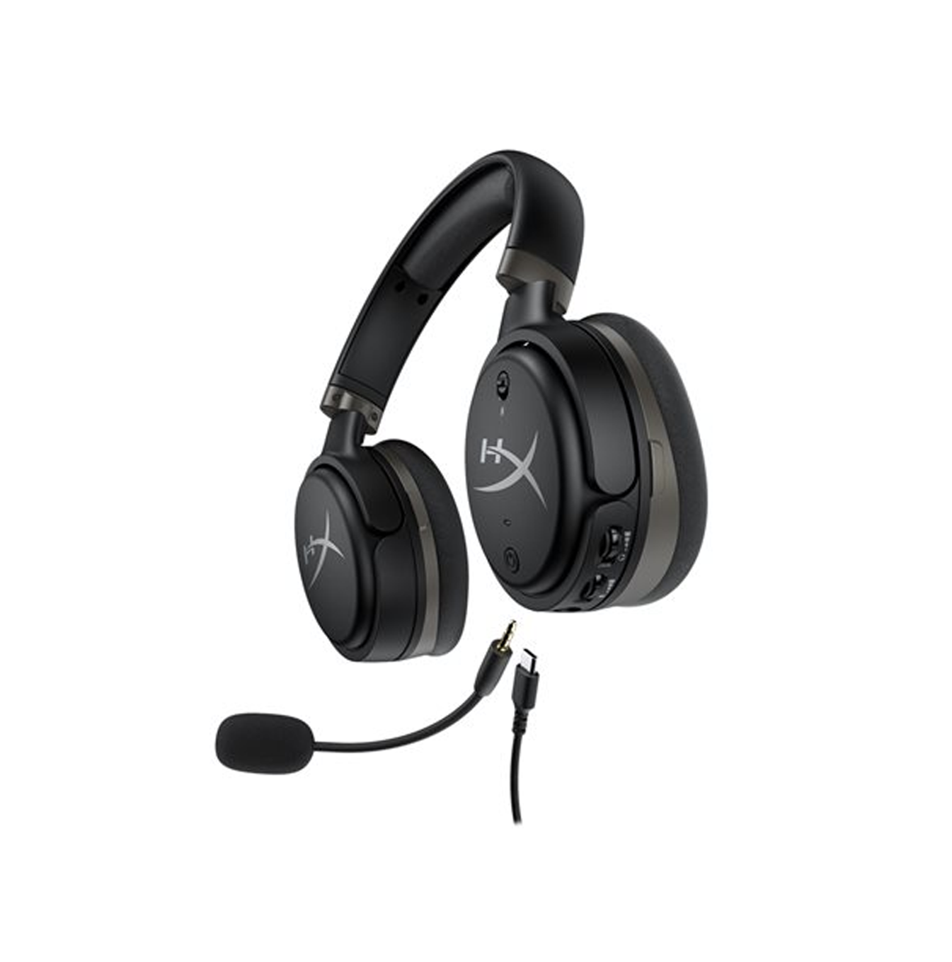 Auricular tamaño completo HyperX Cloud Orbit S Marca: HyperX