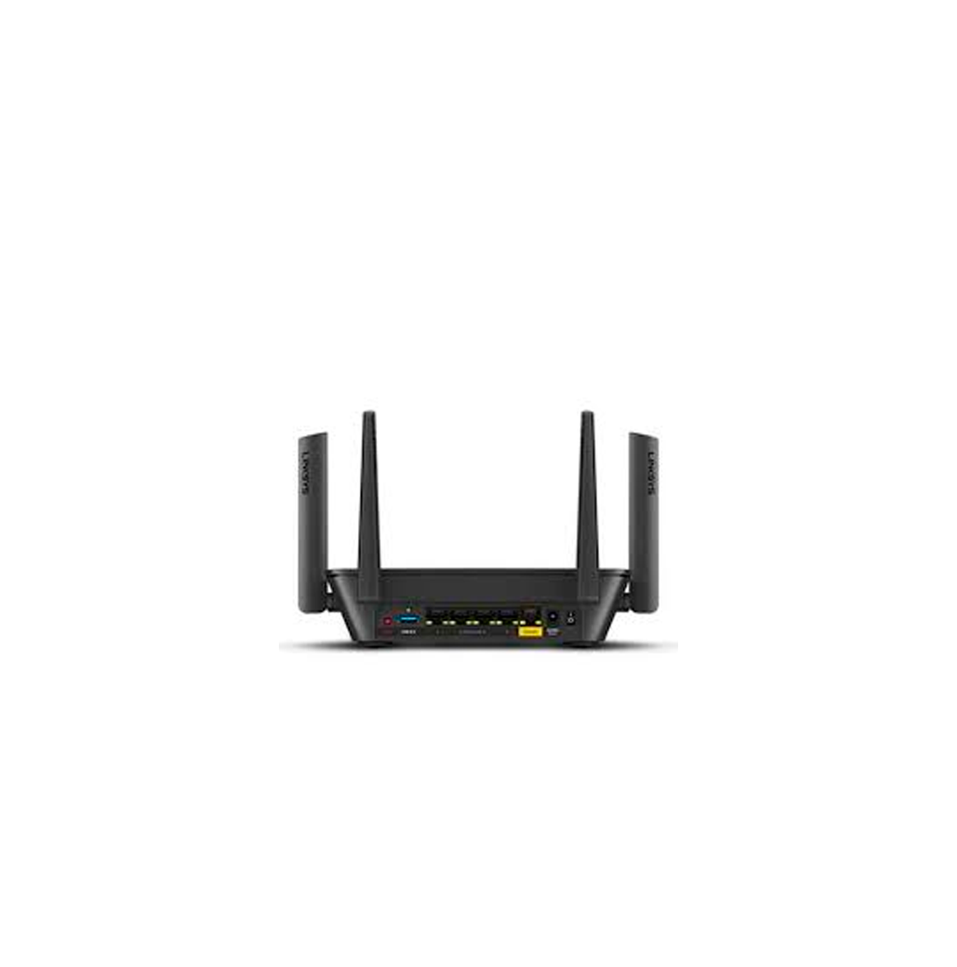 Linksys Router Alámbrico / Inalámbrico Marca: Linksys