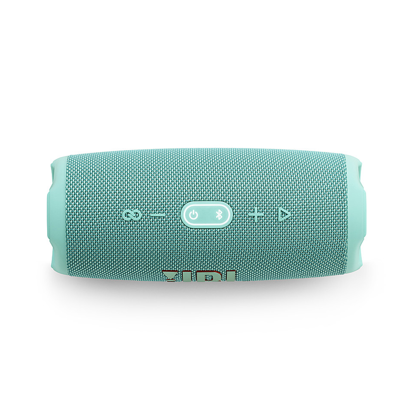 Parlante Charge 5 whaterproof portable Bluetooth teal JBLCHARGE5TEALAM Marca: JBL