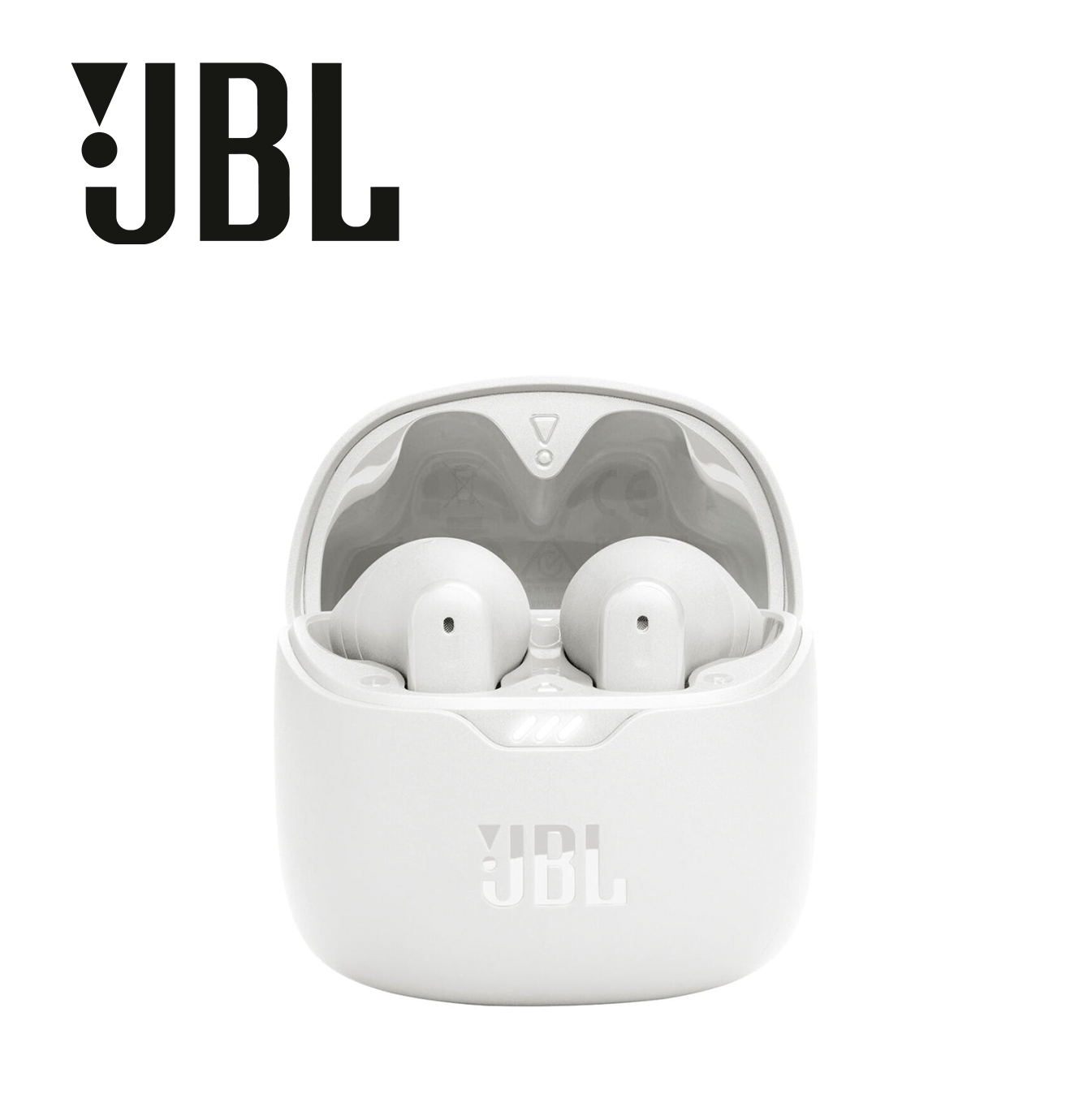 Auriculares true wireless Tune Flex JBLTFLEXGWHTAM Marca: JBL