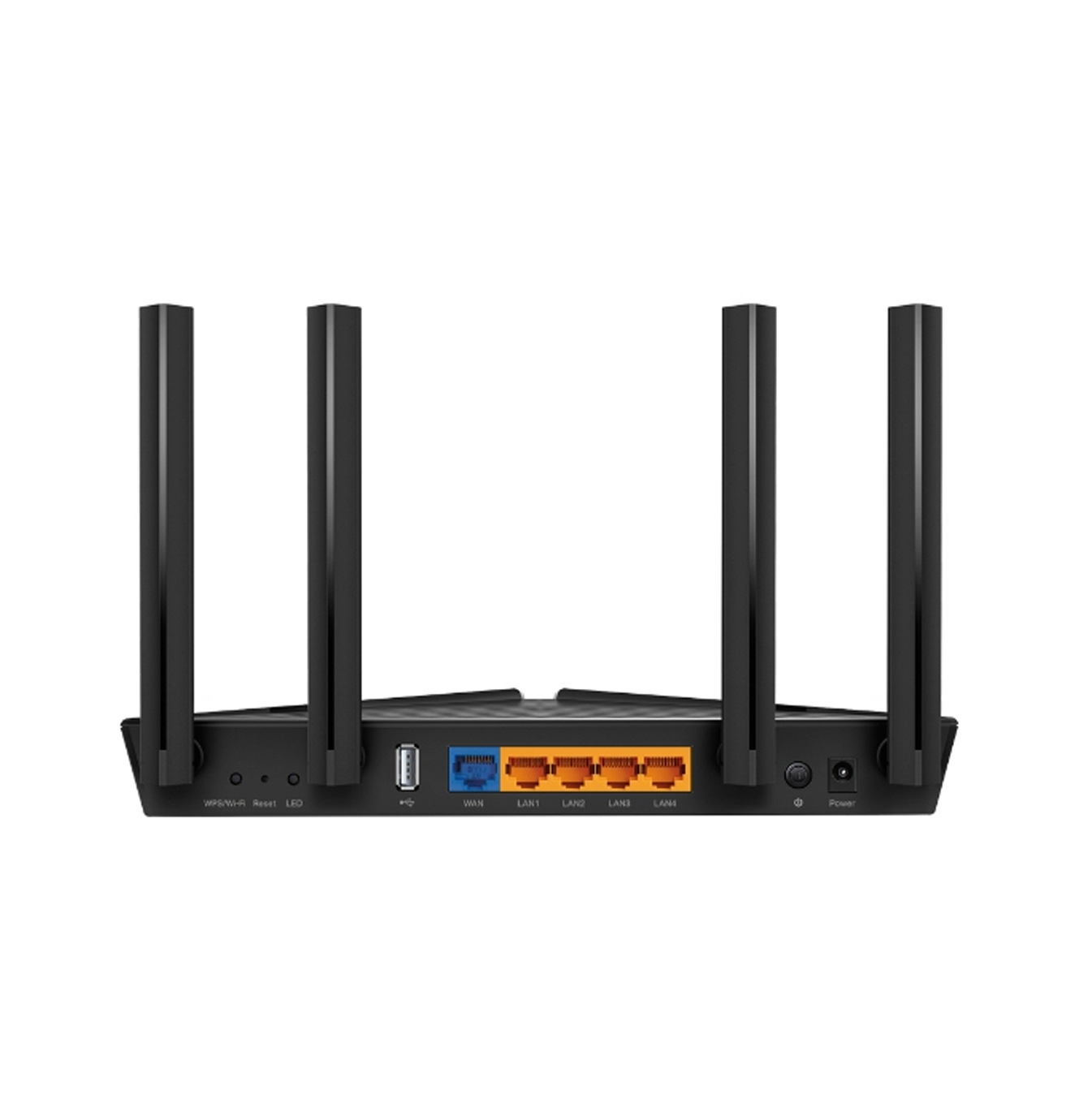 Router AX1800 GIGABIT Wi-Fi ARCHER AX20 Marca: TP-Link