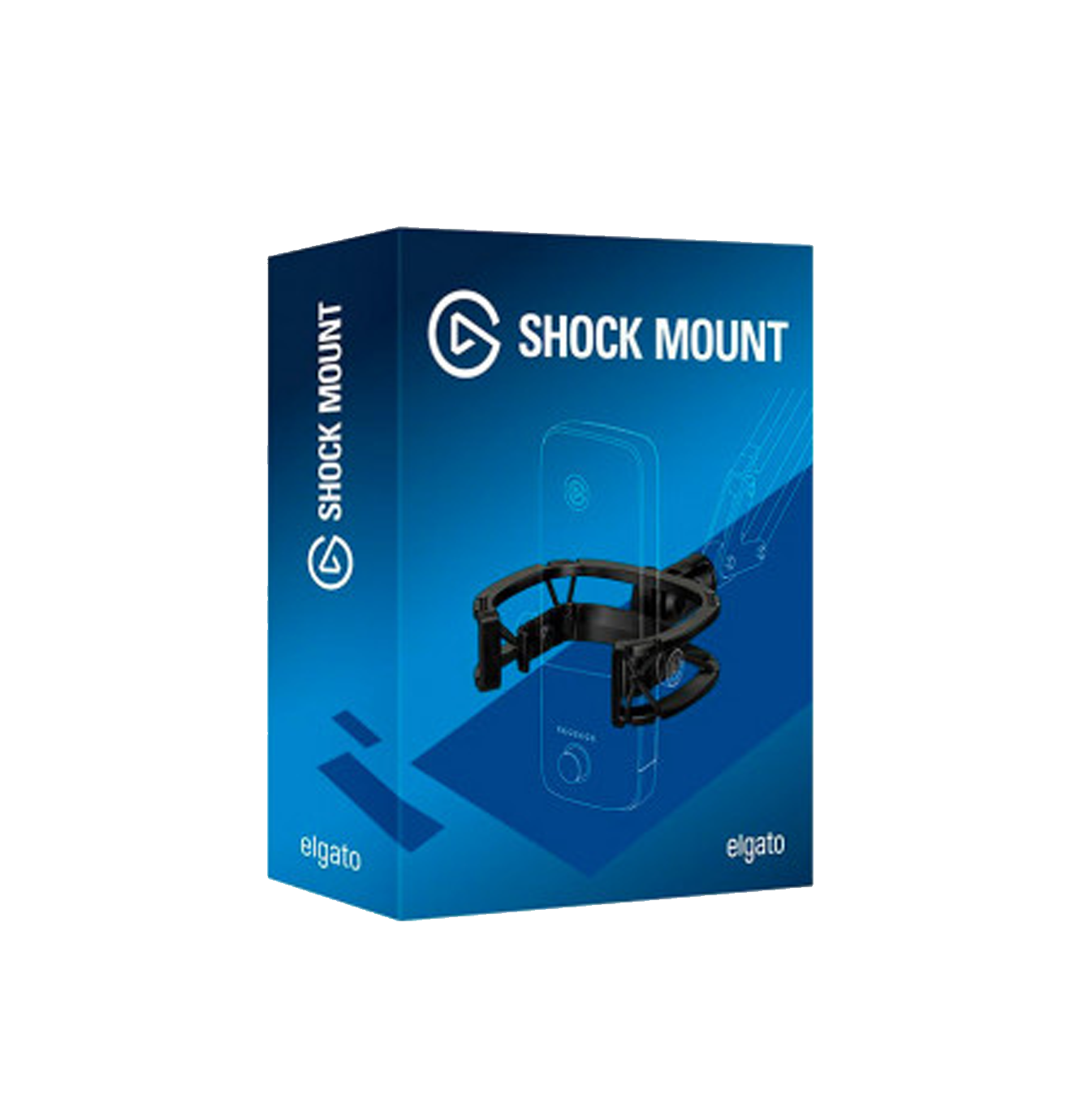 Soporte Elgato Wave shock mount 10MAE9901 Marca: Corsair