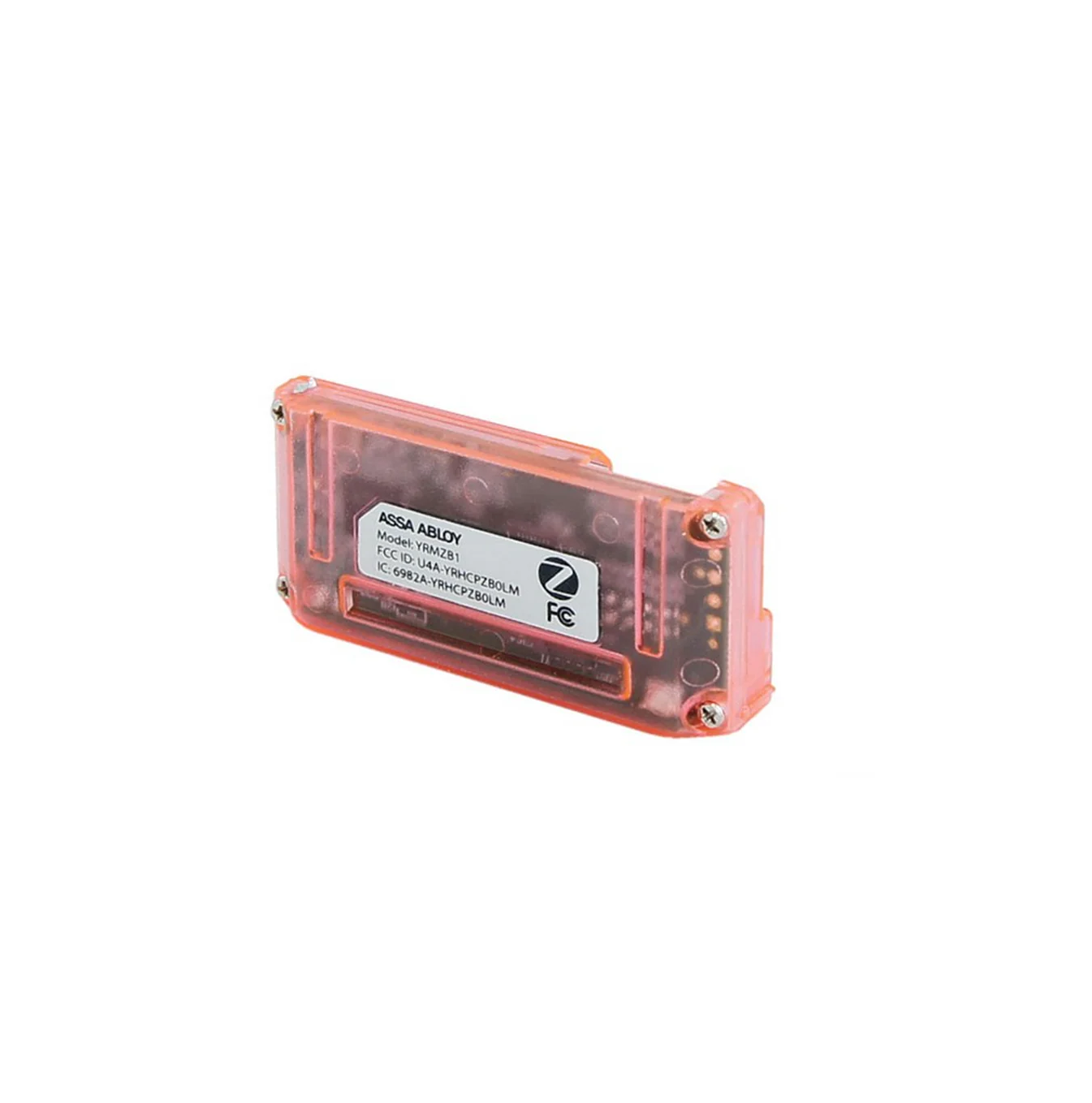 Módulo Zigbee (P/YRP226) 11487 para cerraduras Yale Marca: Yale