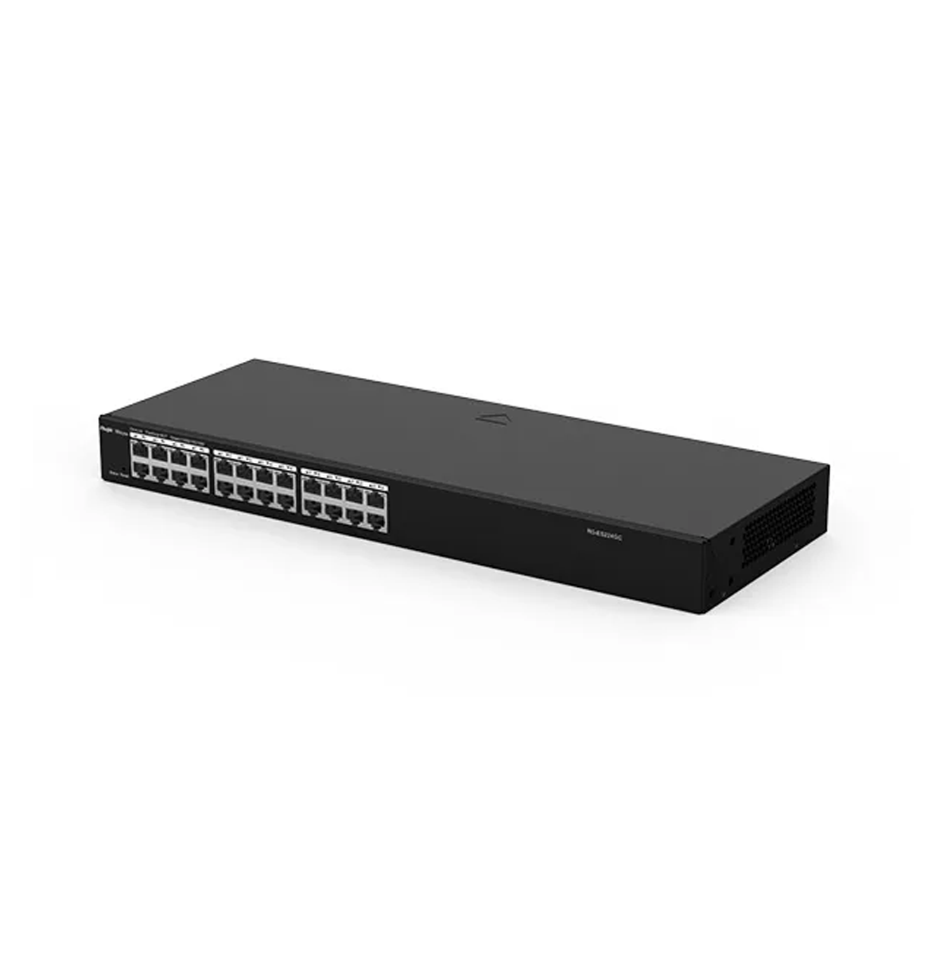 Switch de 24 puertos Gigabit Cloud RG-ES224GC-V2 Marca: Ruijie Reyee