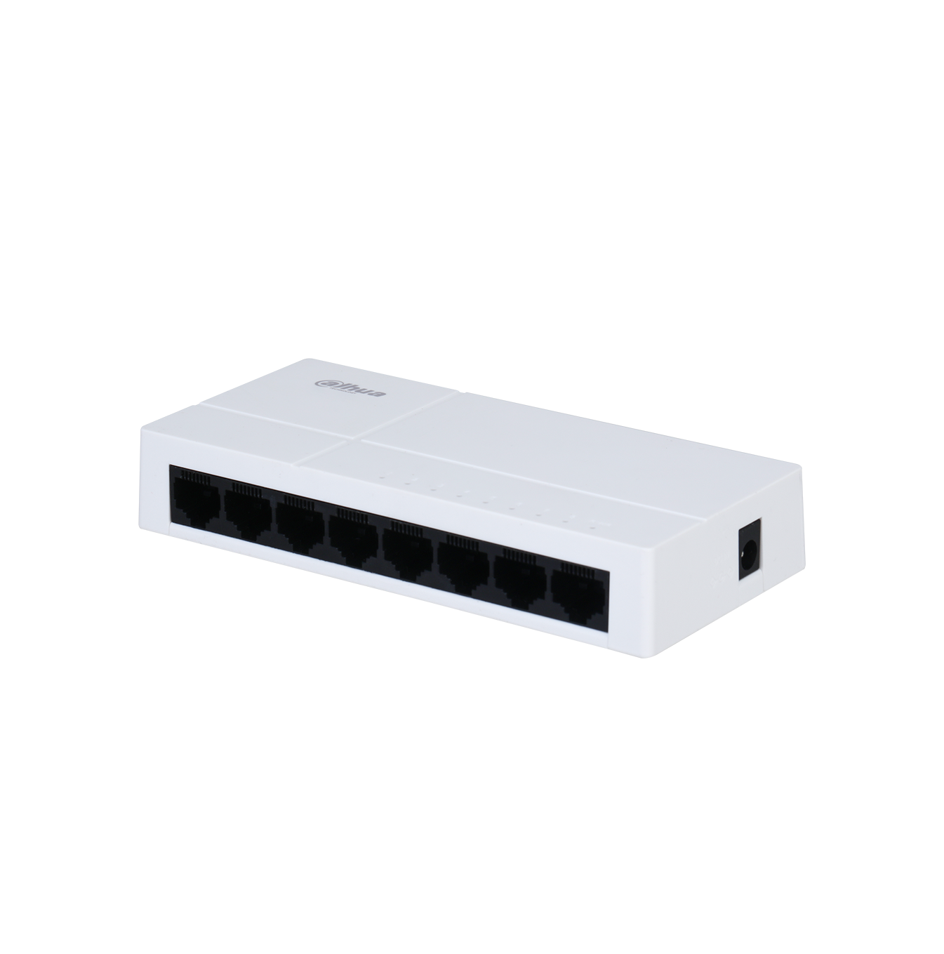 Switch web Gigabit Ethernet de 8 puertos 8 × 10/100/1000 Mbps PFS30088GTL Marca: Dahua