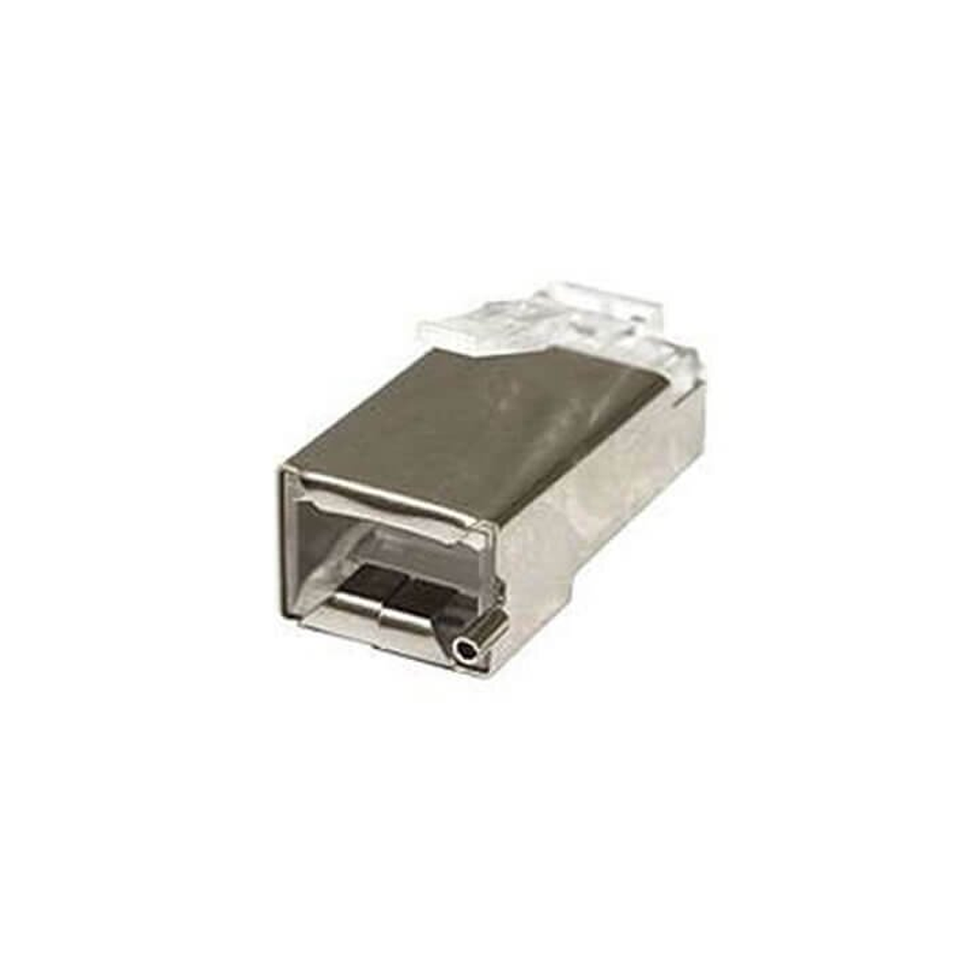 Conector TC-CON RJ45 Cat5e blindado Marca: Ubiquiti