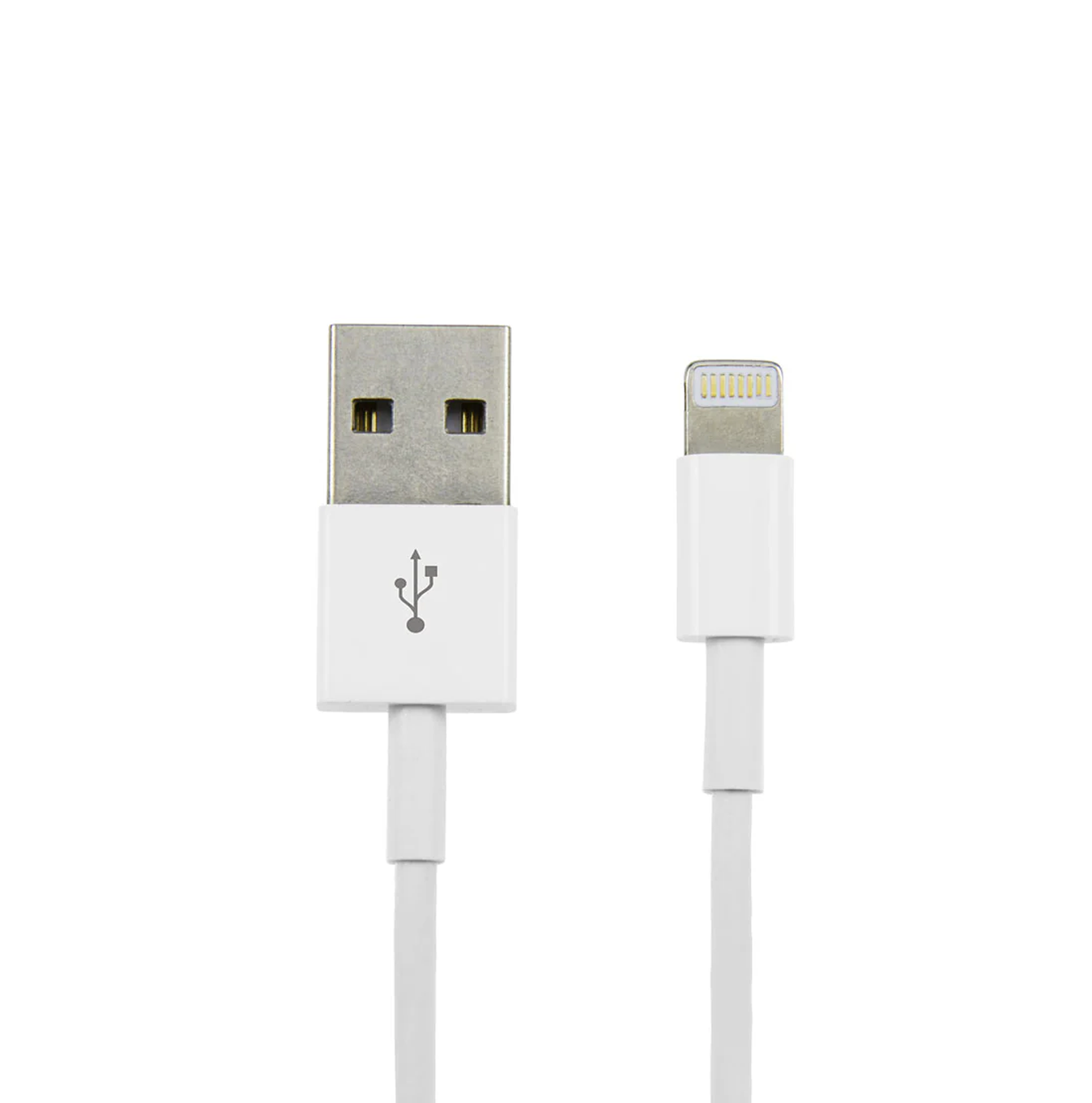 Cable lighting para iphone 10" ARG-CB-0040 Marca: Argom