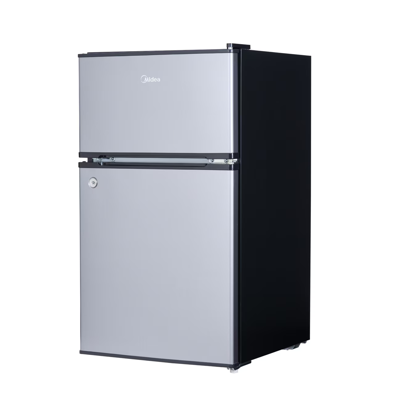 Refrigerador compact mini bar 3.4 pc MDRT87CCDLS-CA Marca: Midea