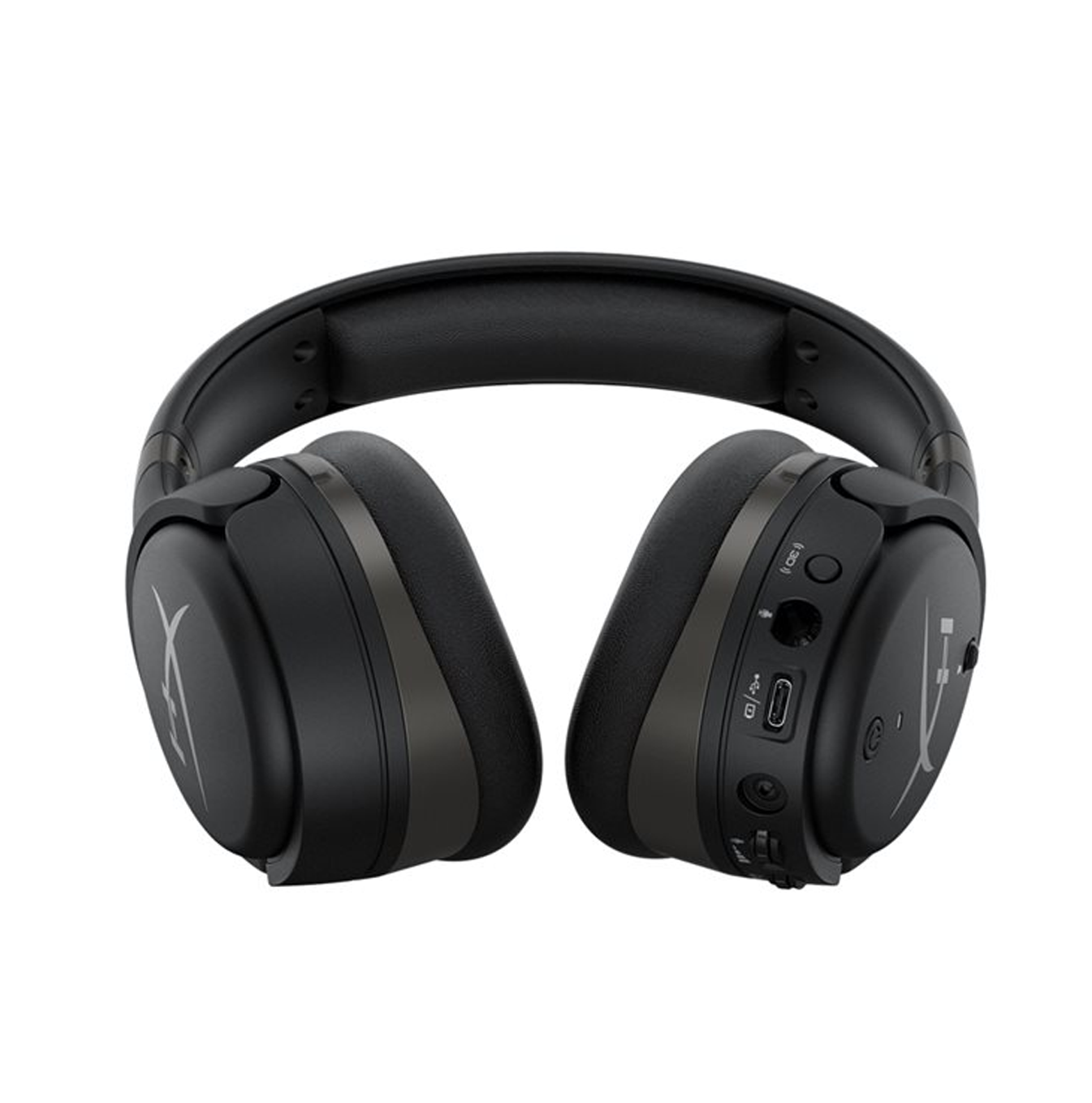 Auricular tamaño completo HyperX Cloud Orbit S Marca: HyperX