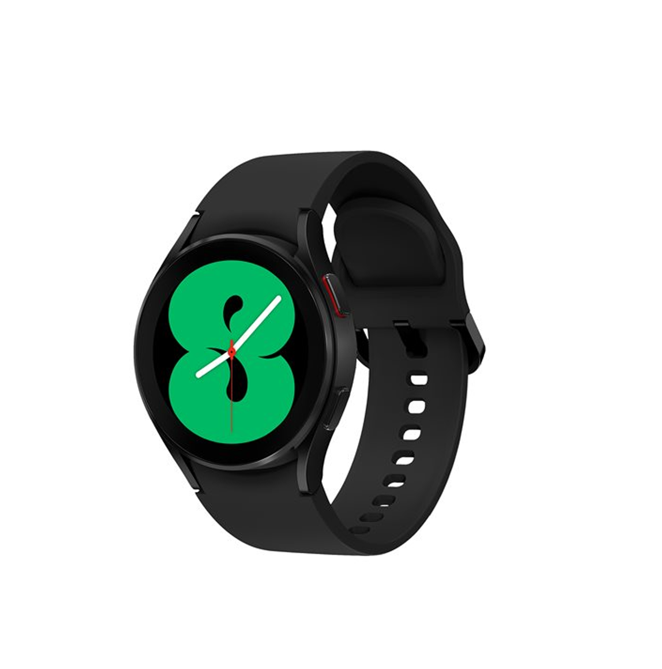 Reloj Samsung Galaxy Watch4 color negro Marca: Samsung