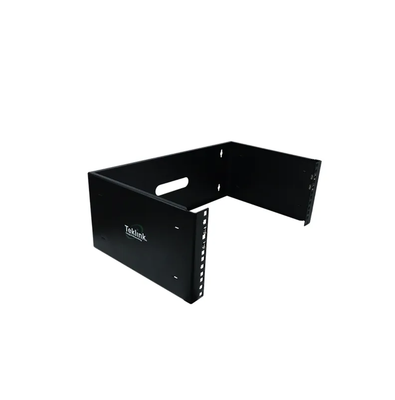 Soporte de pared para equipo de computo 4U Marca: Teklink