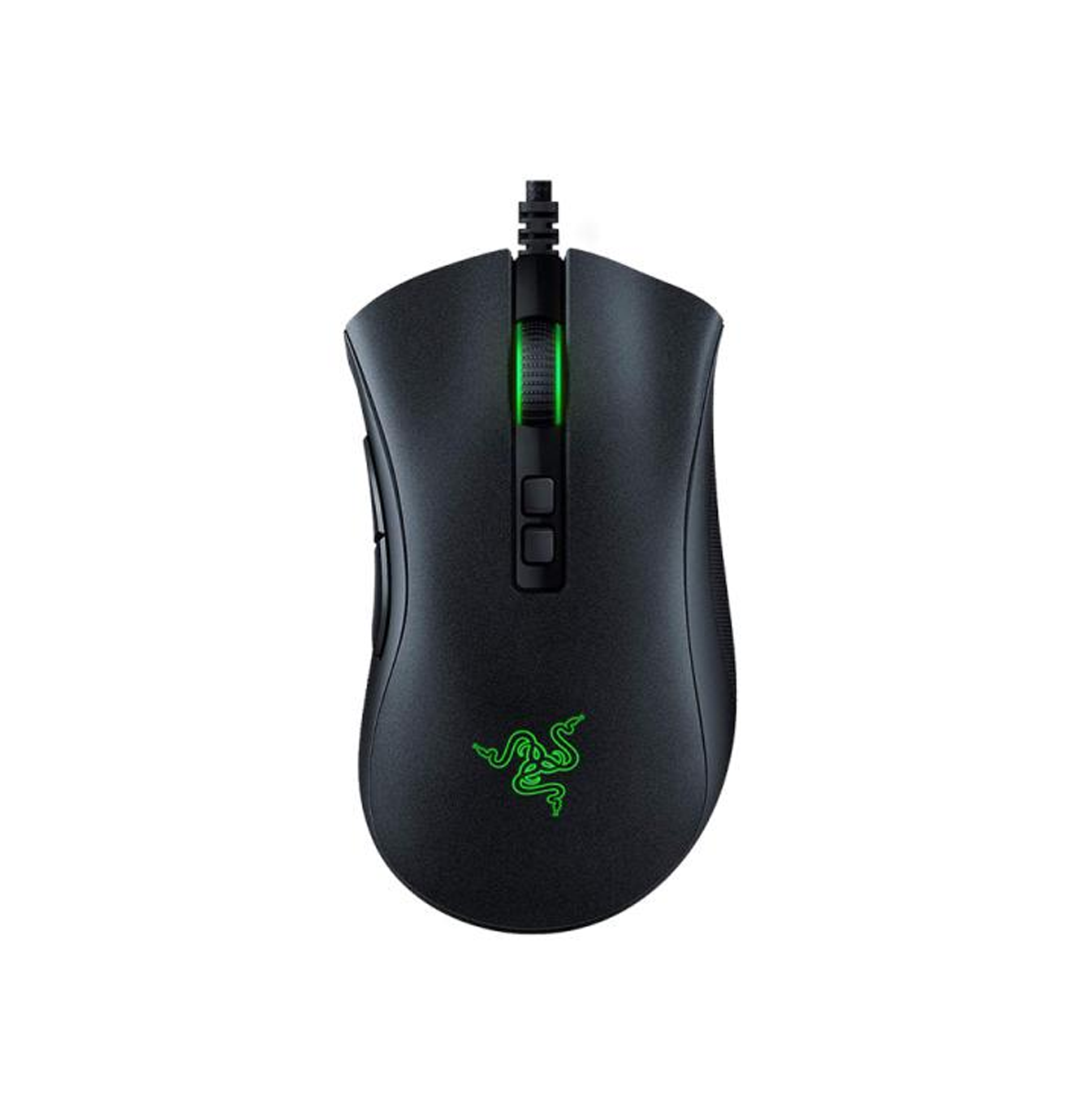 Mouse cableado USB NAFA X MMO Gaming RZ01-03590100-R3U1 Marca: Razer