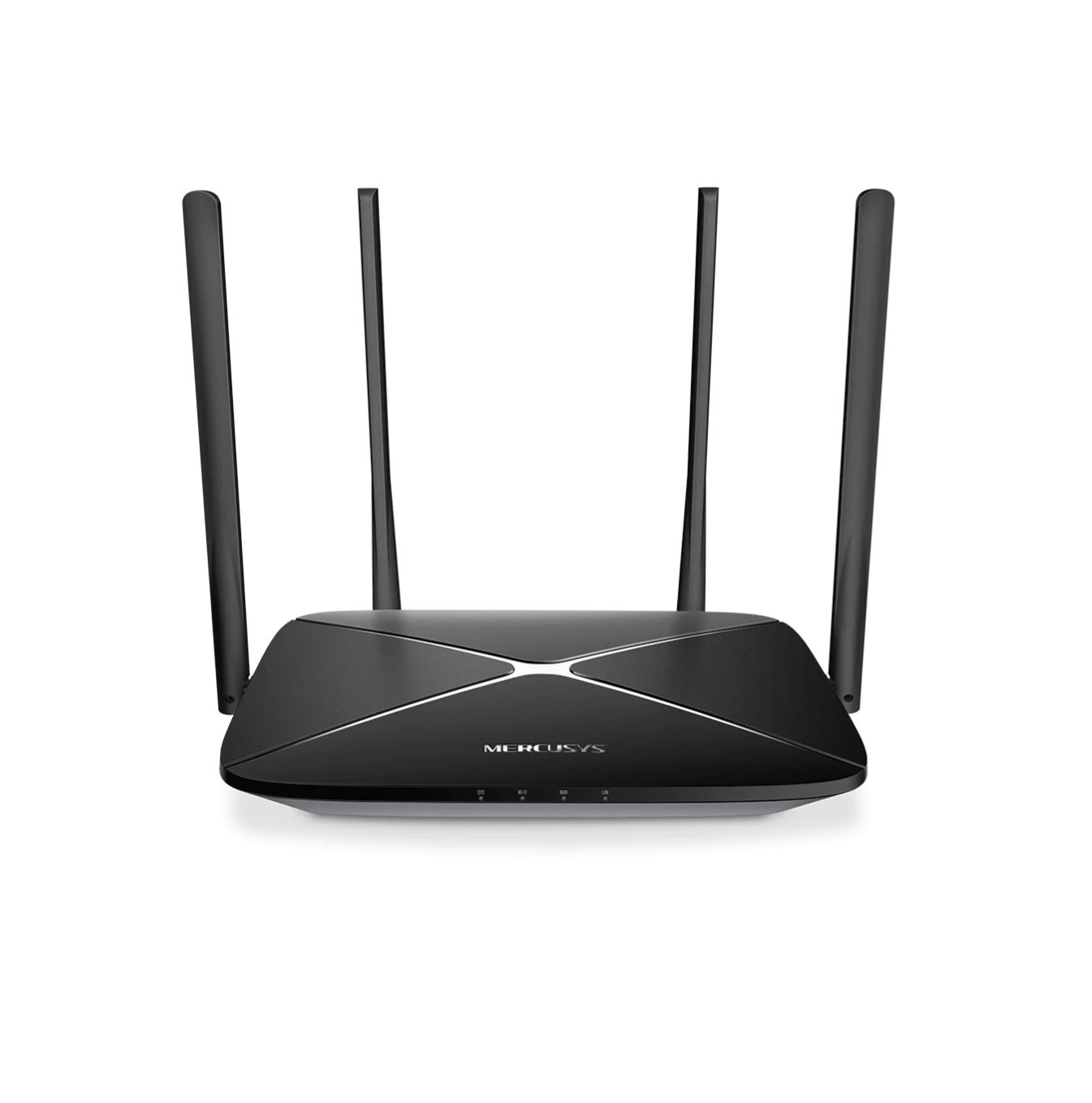 Router mercusys gigabit inalámbrico de doble banda AC1300 - AC12G Marca: TP-Link