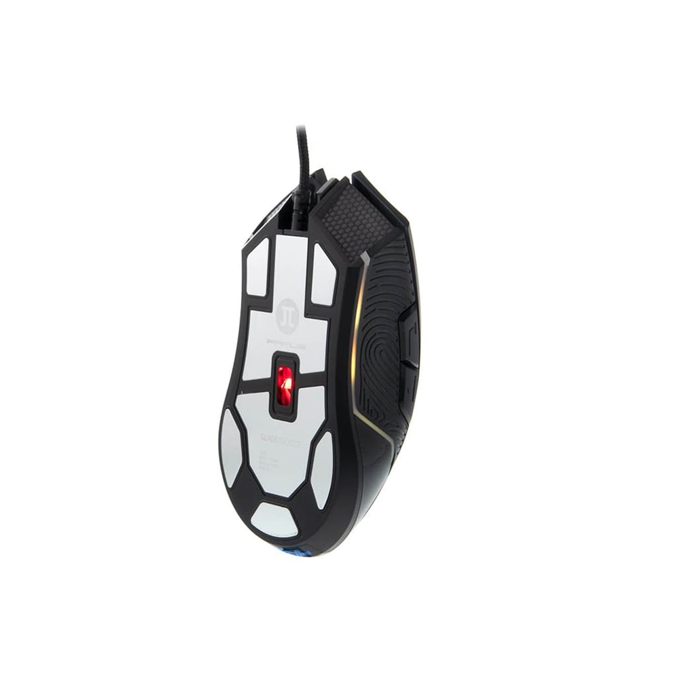 Mouse cableado USB PMO-102 Marca: Primus Gaming