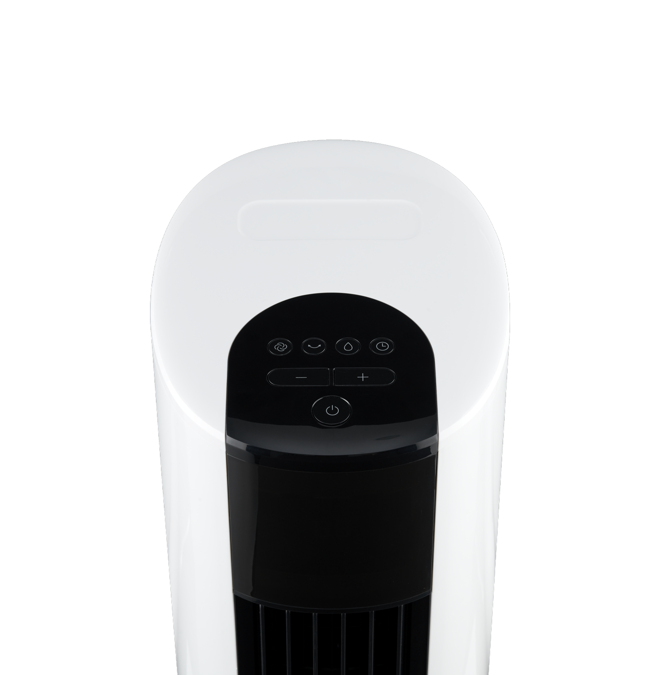 Ventilador enfriador de aire ice cool tower 42" blanco MAC46TFBW-CA Marca: Midea