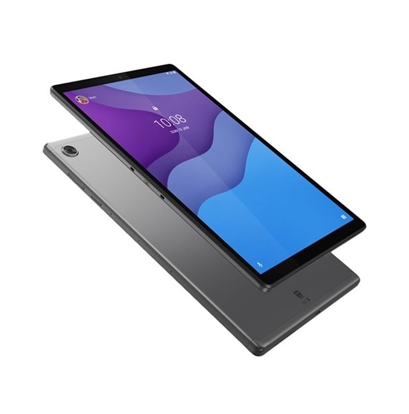 Tableta Android 10 M10 HD (2nd Gen) ZA6V Marca: Lenovo