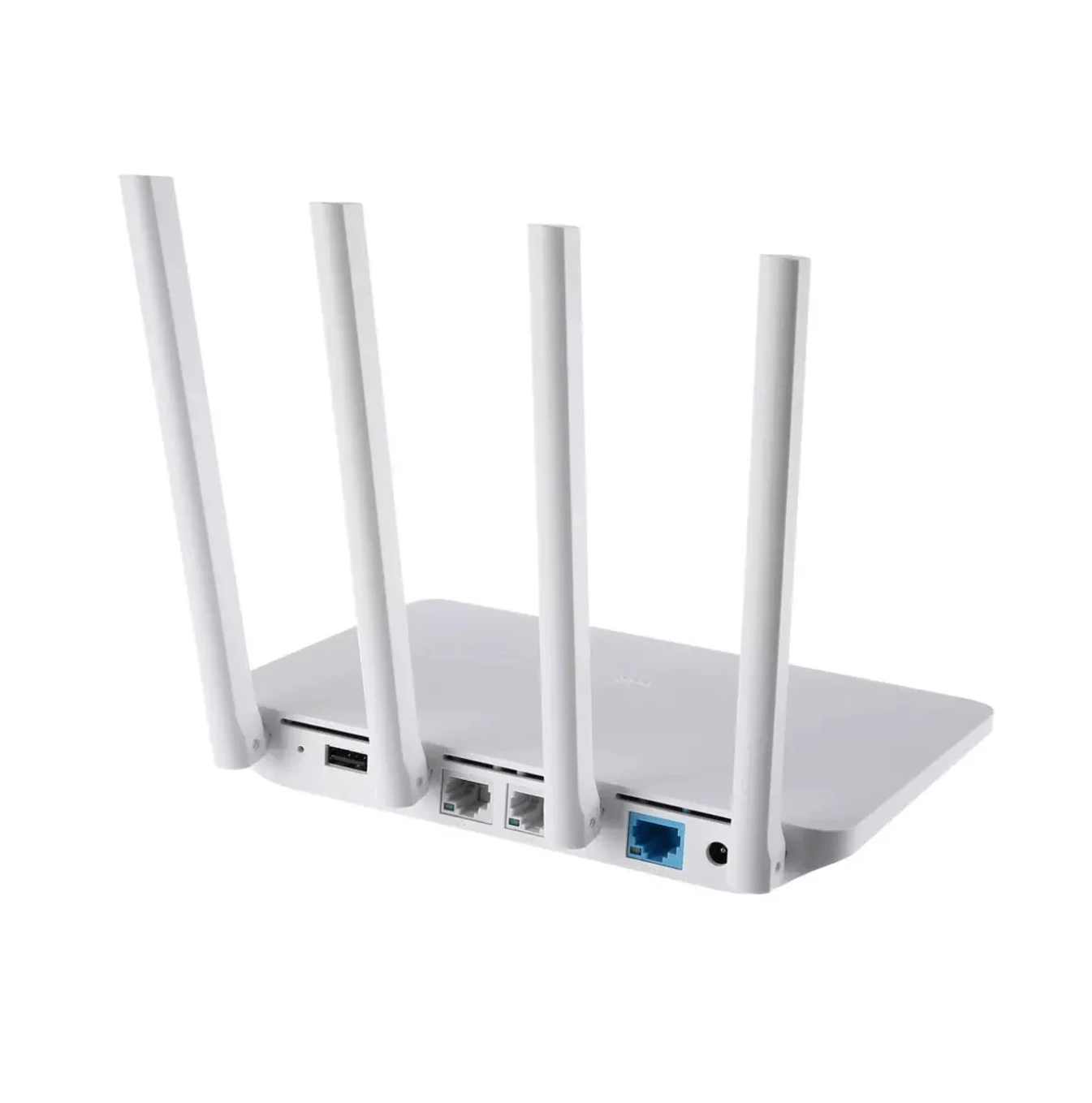 Router Xiaomi 4A blanco 25090 XIAOMI1309 Marca: Xiaomi