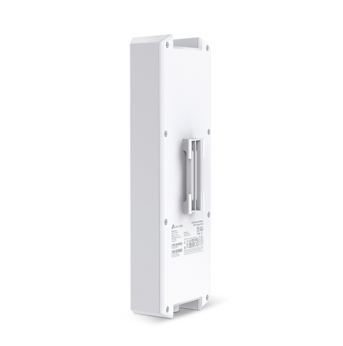 Access Point inalámbrico AX1800 INDOOR/OUTDOOR Ceiling Mount WI-FI 6 EAP610-OUTDOOR Marca: TP-Link