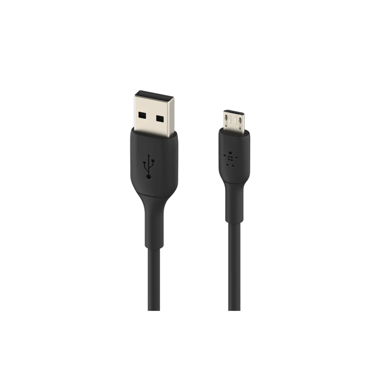 Belkin BOOST CHARGE Cable USB Micro USB tipo B (M) a USB (M) CAB005bt1MBK Marca: Belkin