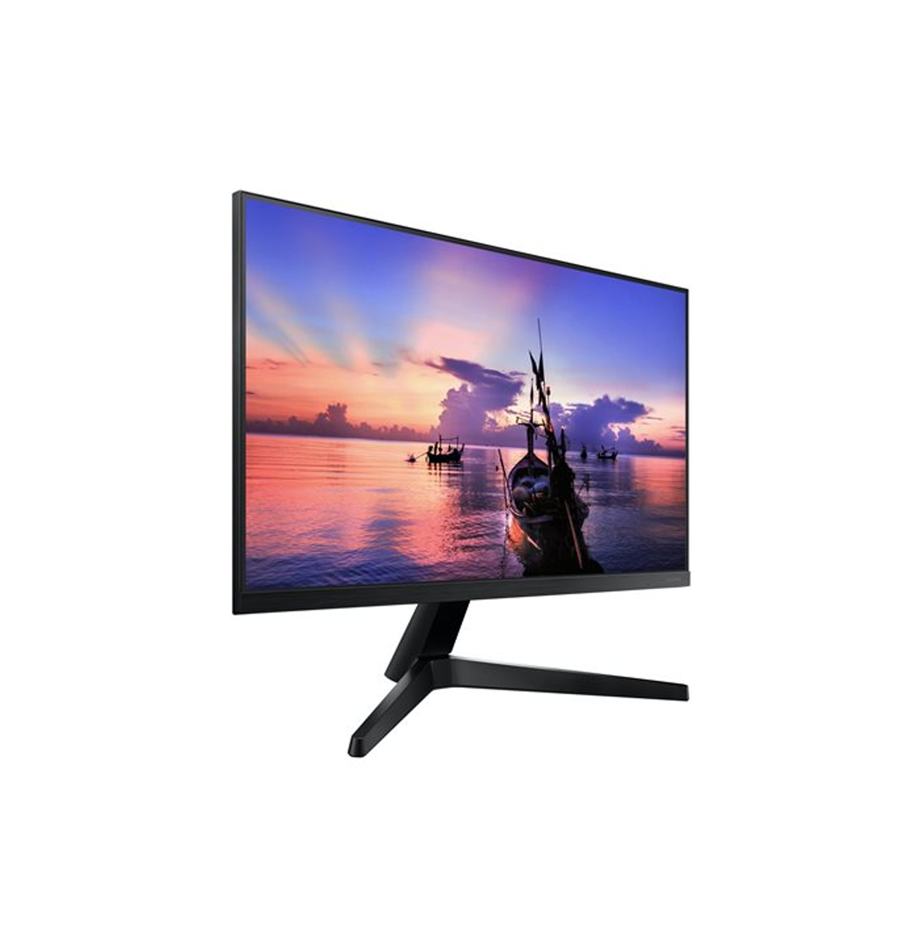 Monitor T35F LED 24" F24T350FHN Marca: Samsung