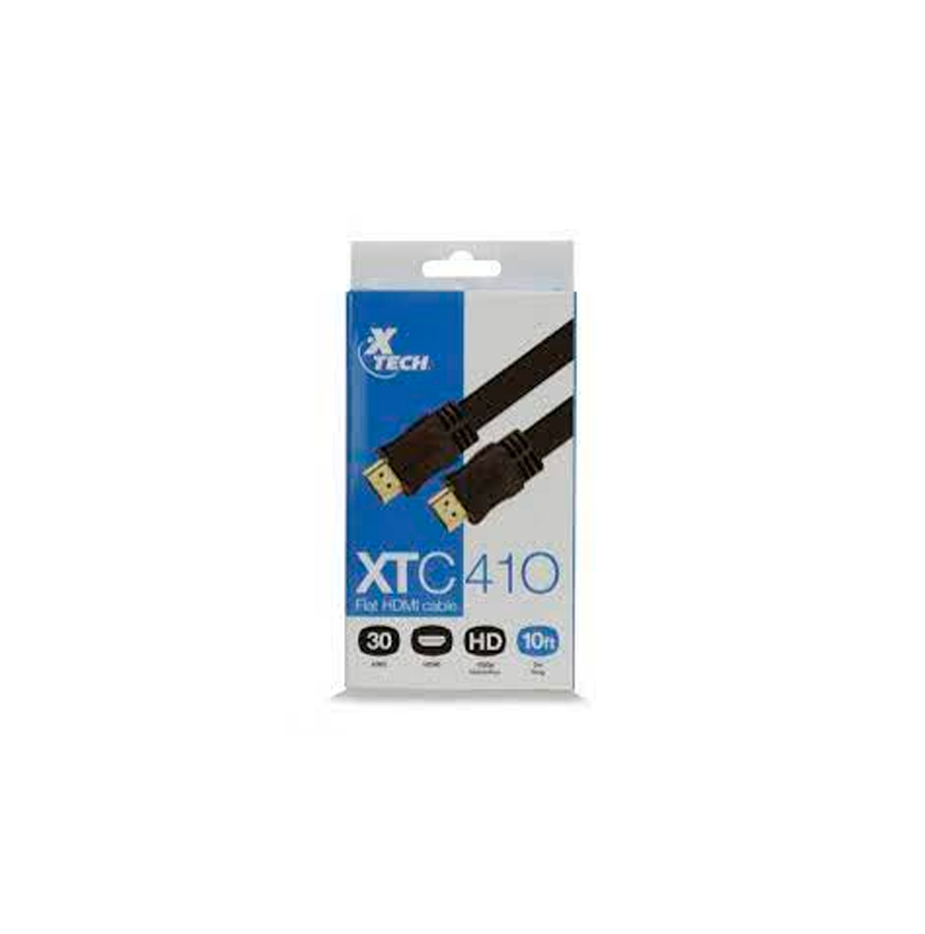 HDMI Video audio cable Marca: Xtech