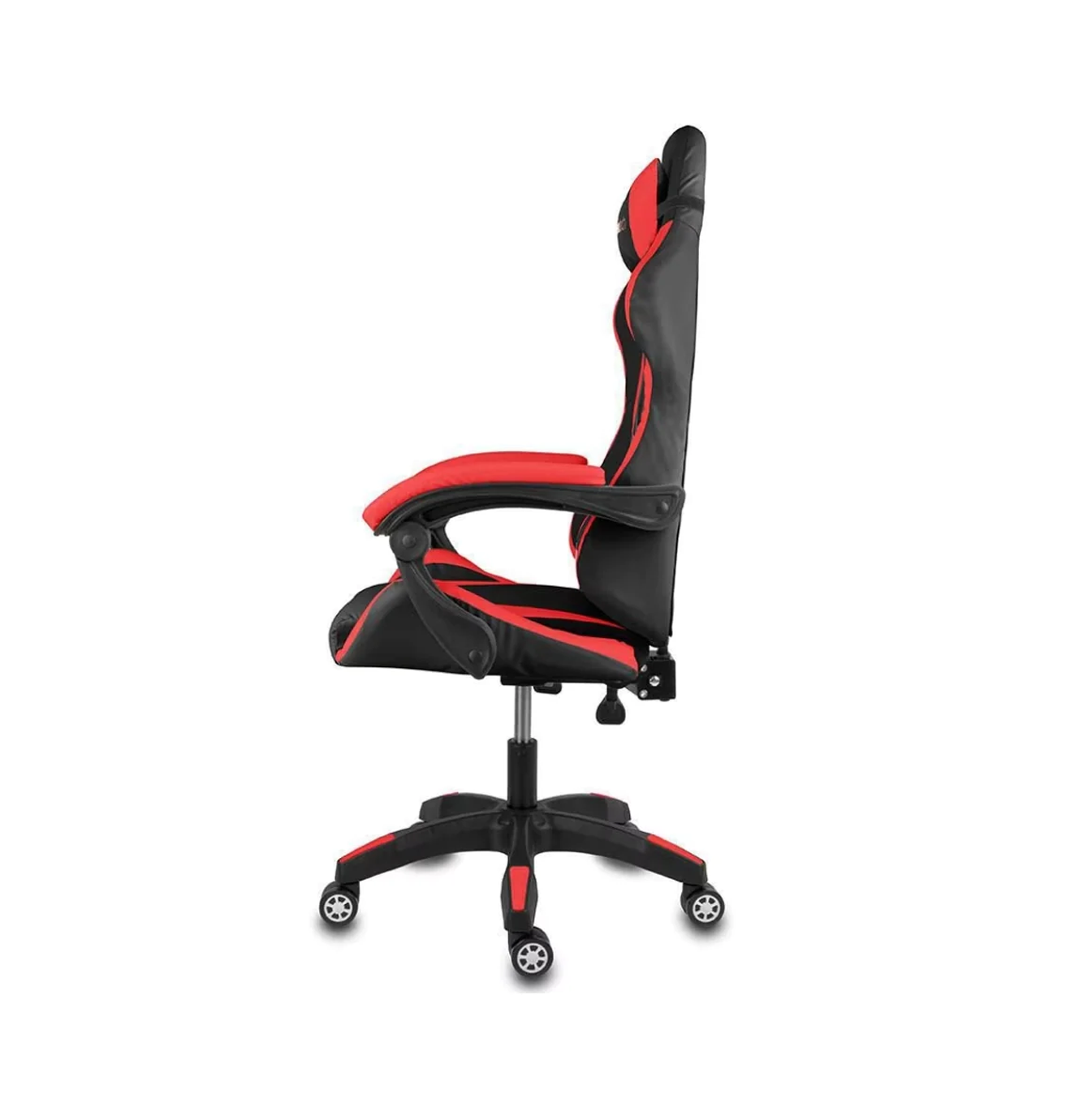 Silla Gaming max negro/rojo GL2 Marca: Nenotech