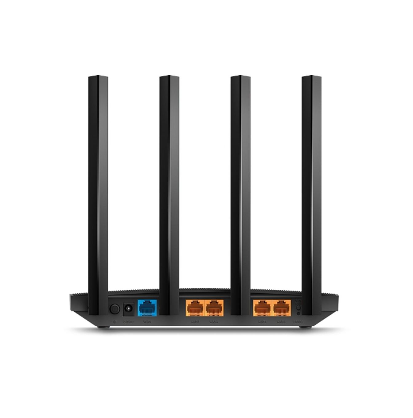 Router AC1900 MU-MIMO Wi-Fi Archer C80 Marca: TP-Link