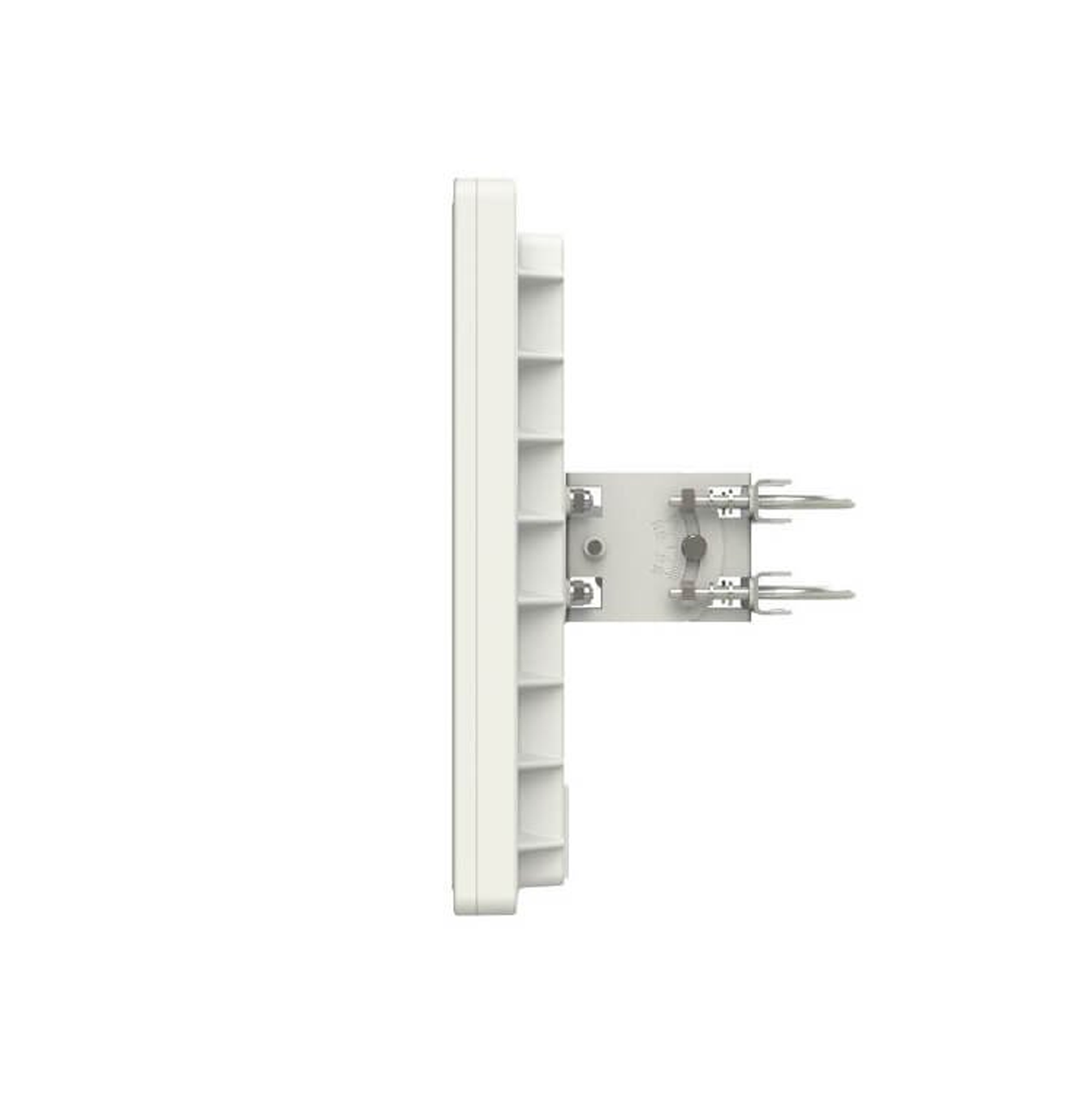 Antena para enlace PtP tecnología AC QRT 5 ac Marca: Mikrotik