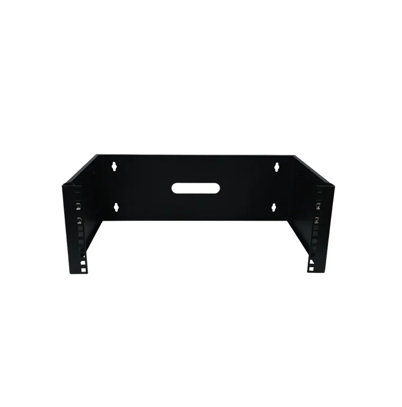 Soporte de pared para equipo de computo 4U Marca: Teklink