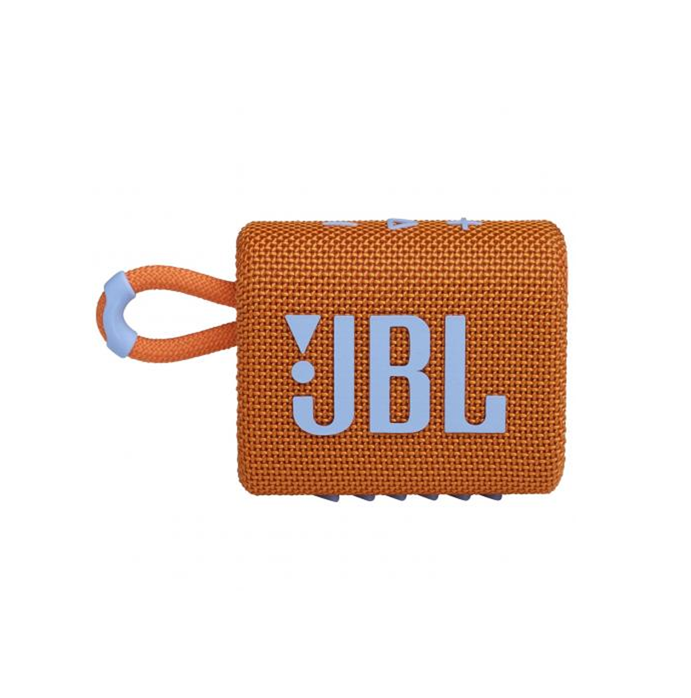 Altavoz inalámbrico Go3 color naranja Marca: JBL