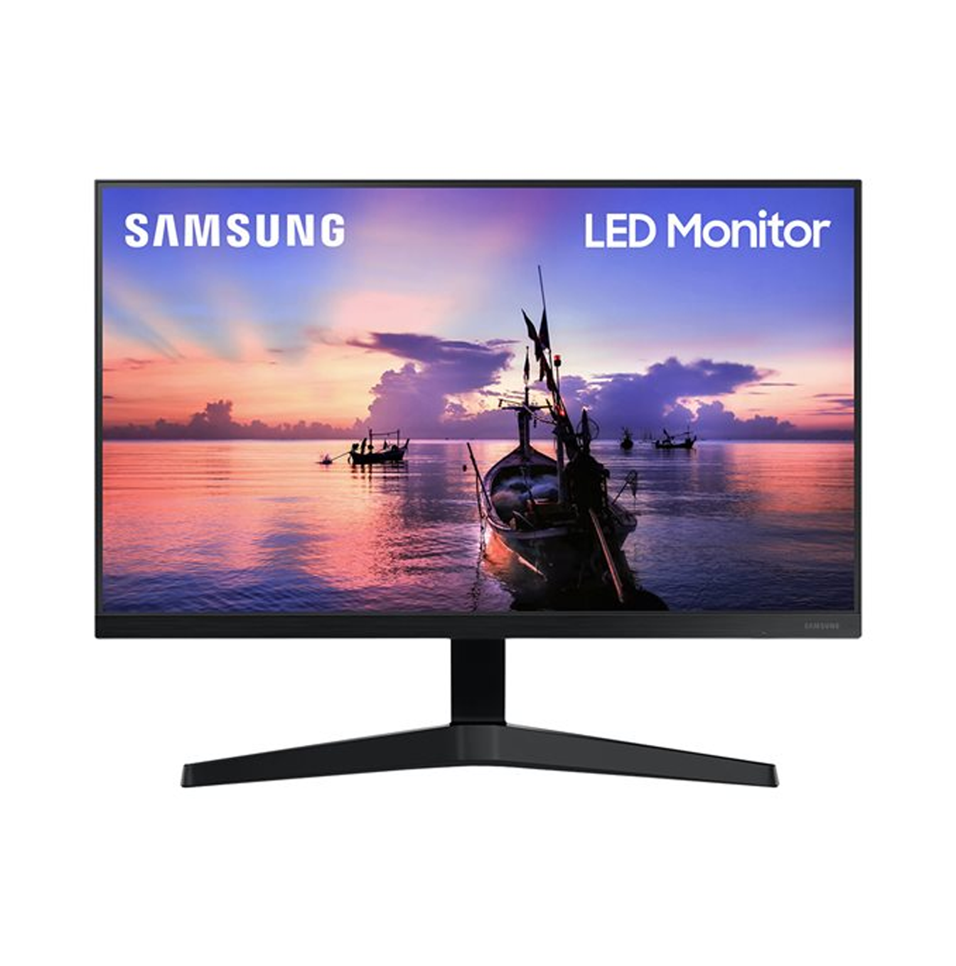 Monitor T35F LED 24" F24T350FHN Marca: Samsung