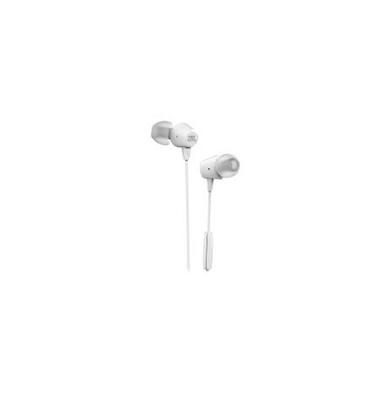 Auriculares C50 HI Blanco Marca: JBL