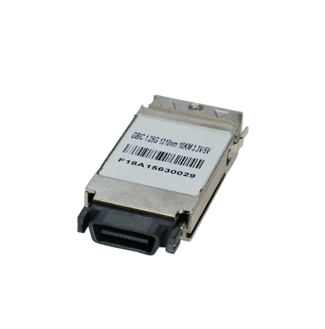 Transceptor fibra LC SFP+ MM 10G 300M (MINI GBIC) Marca: Teklink