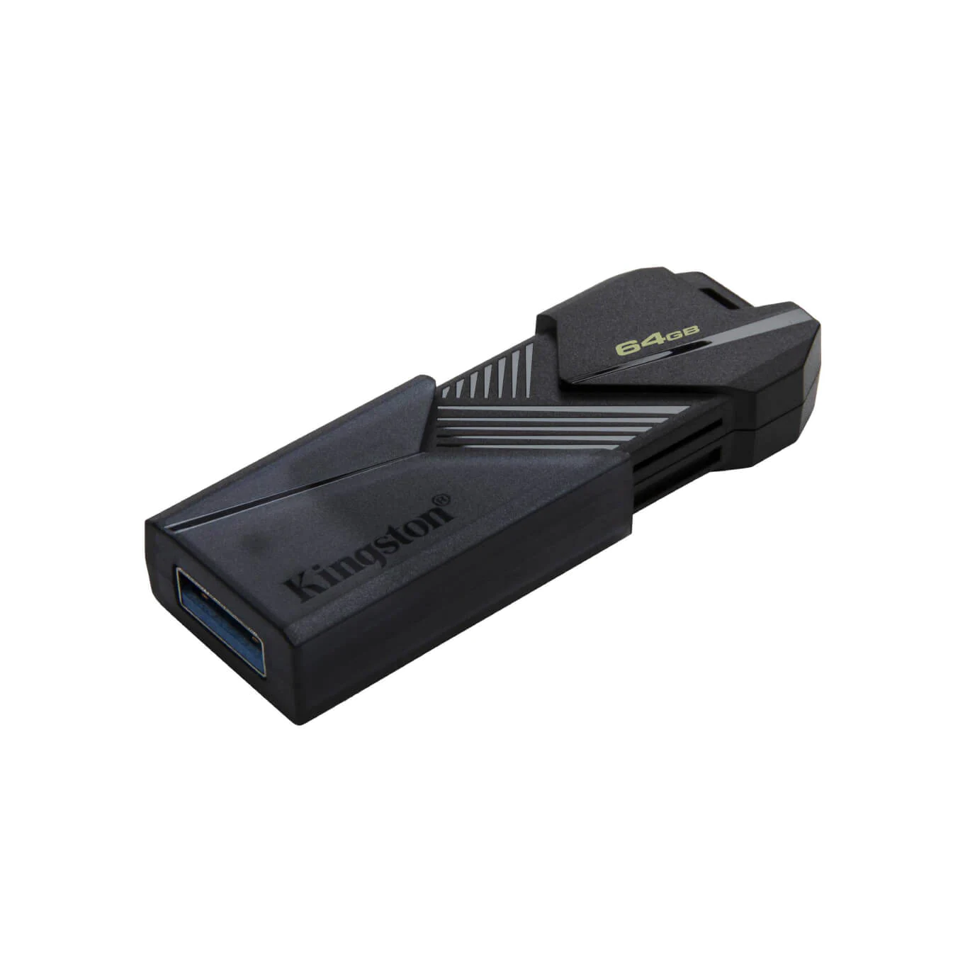 Memoria USB 64GB 3.2 Data Traveler ONYX DTXON DTXON/64GB Marca: Kingston