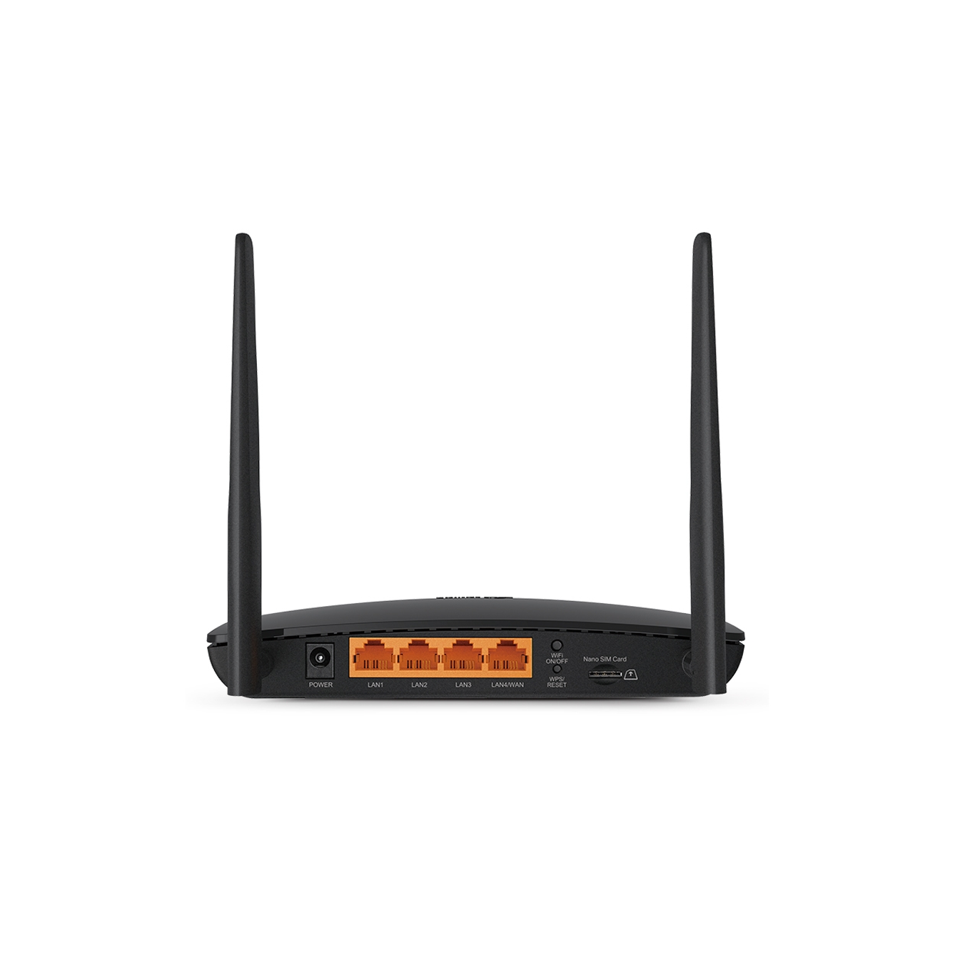 Router Dual Band 4G LTE AC750 ARCHER MR200(EU) Marca: TP-Link