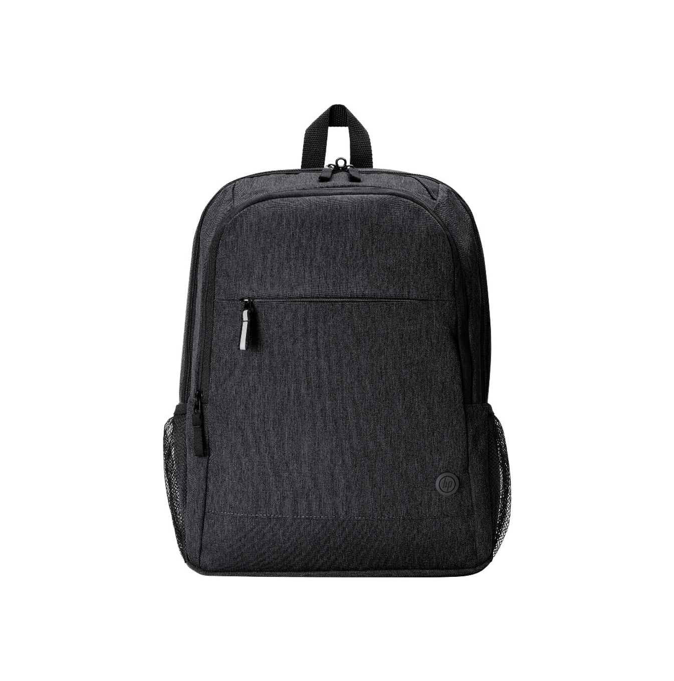 Mochila para laptops de 15,6" en diagonal color negro 1X644AA Marca: HP