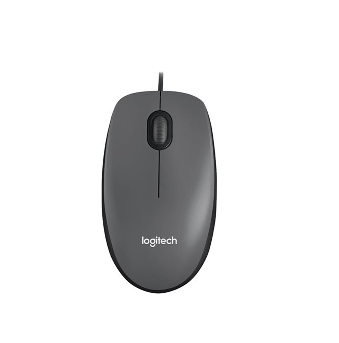 Mouse cableado diestro y zurdo M90 Marca: Logitech