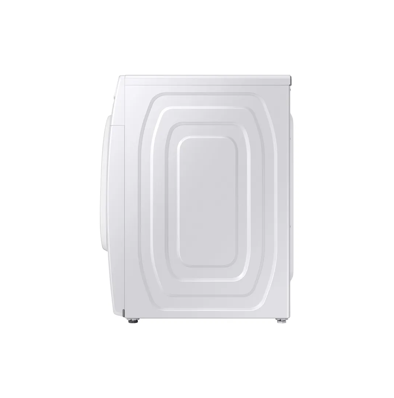 Secadora de ropa a gas 20kg carga frontal blanca DV20T6000PW/AP Marca: Samsung