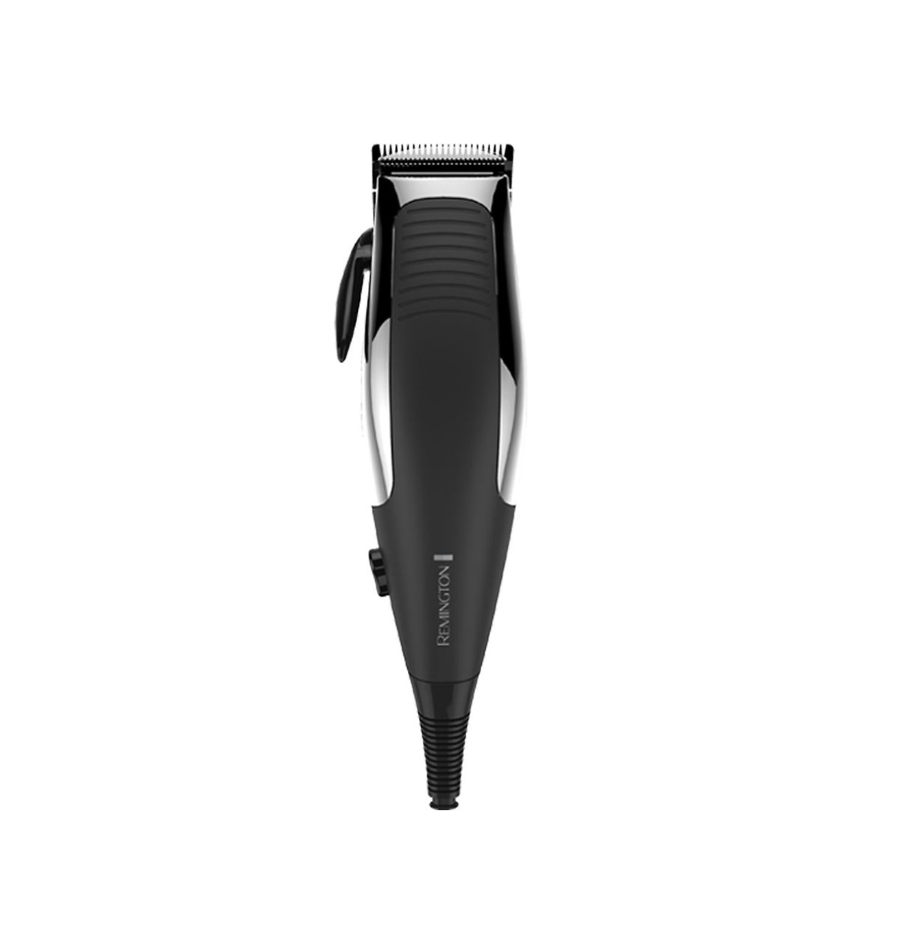 Kit cortadora de cabello 12 piezas cromada HC1080 Marca: Remington