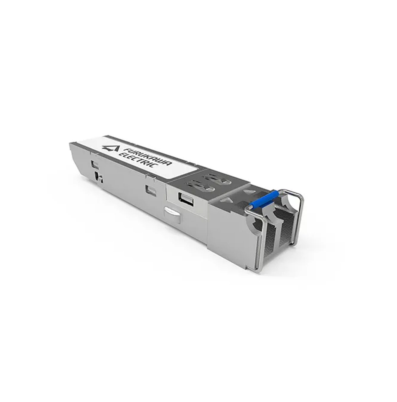 Transceptor fibra módulo SFP+ 10GE UPLINK 850NM LC-UPC GBIC Marca: Furukawa