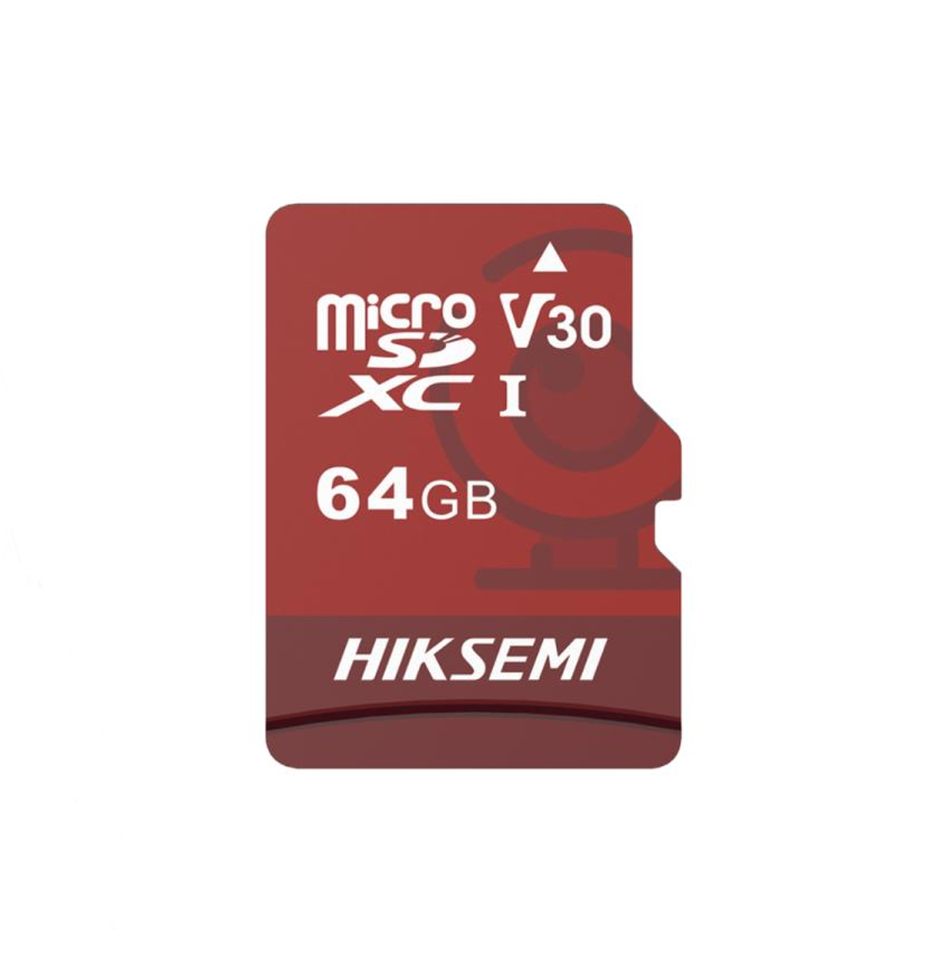 Memoria Micro SD de 64GB  Marca: HIKSEMI