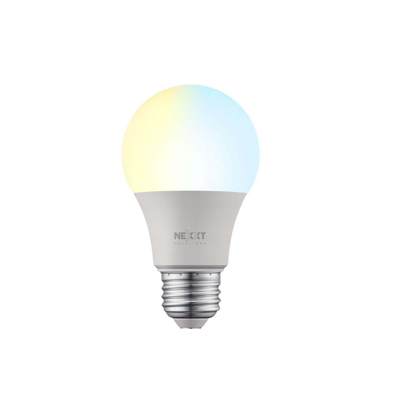 Bombillo LED inteligente Wi-Fi NHB-W110 Marca: Nexxt