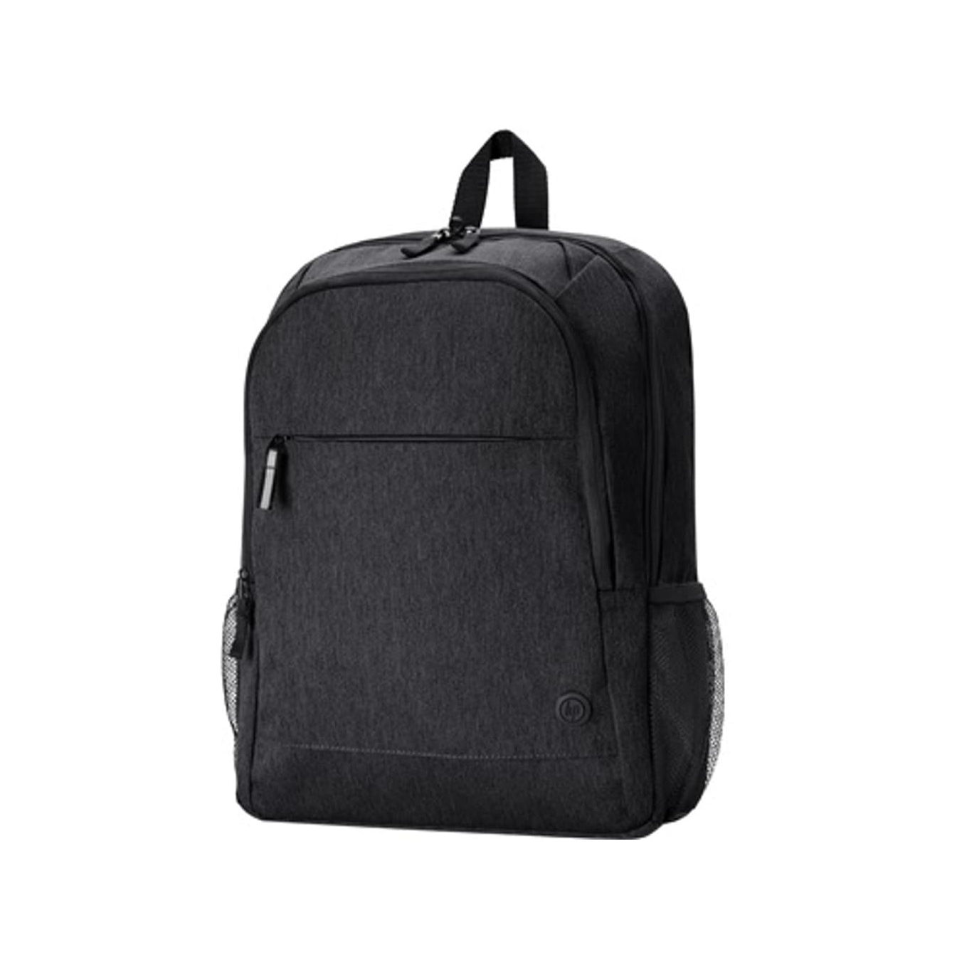 Mochila para laptops de 15,6" en diagonal color negro 1X644AA Marca: HP