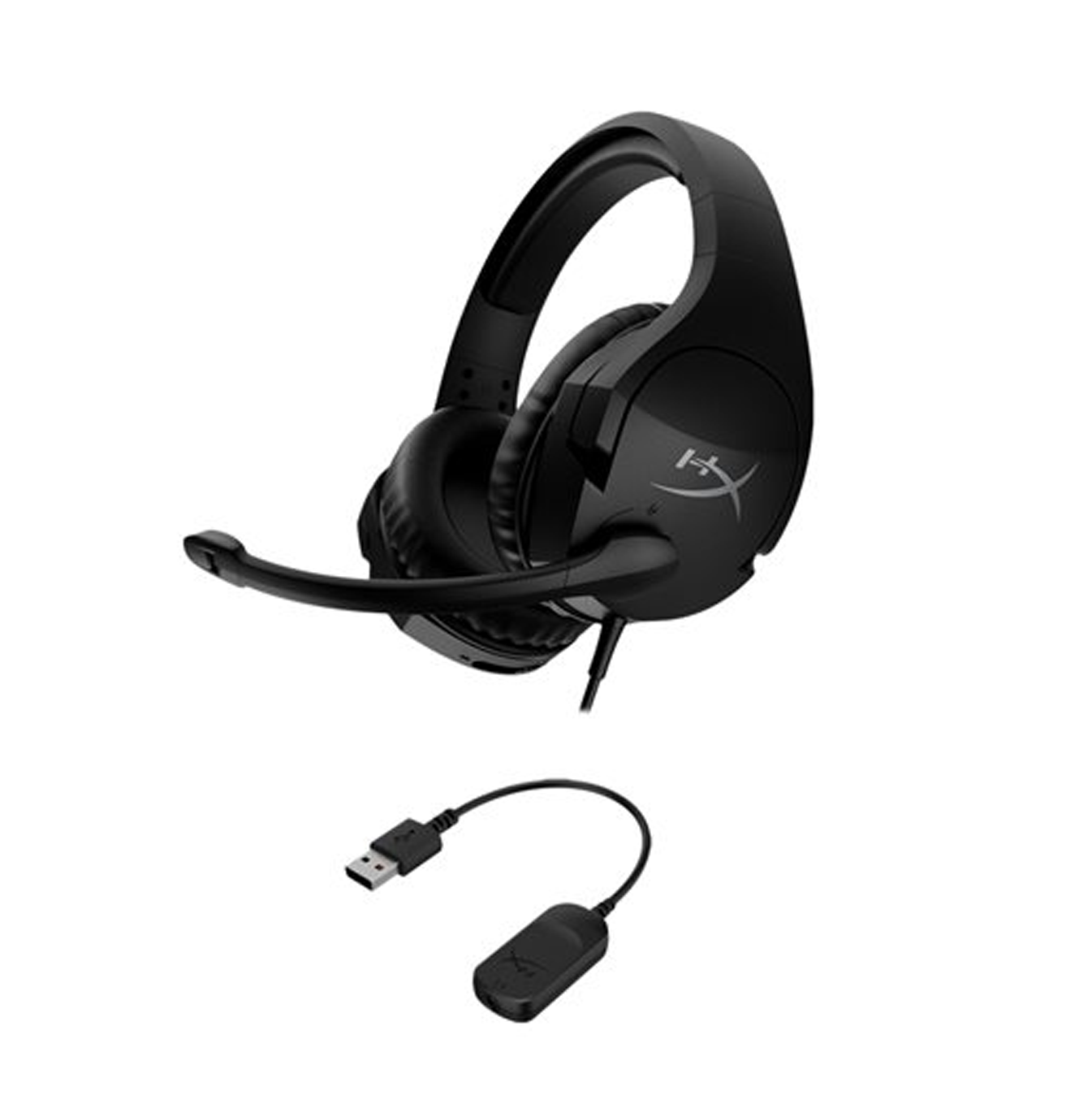 Auricular tamaño completo CloudX Stinger S Marca: HyperX