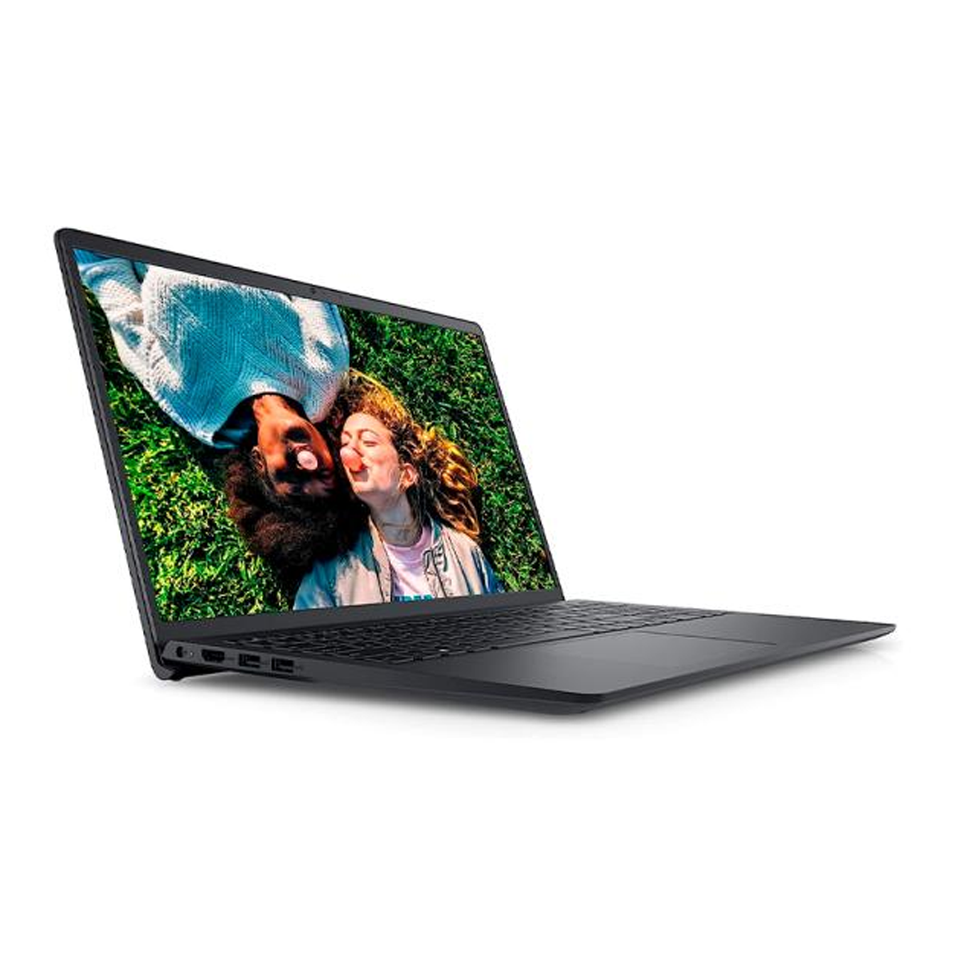 Computadora portátil 15.6" i5-1135G7 8GB 256GB -ENGLISH Marca: DELL INSPIRON