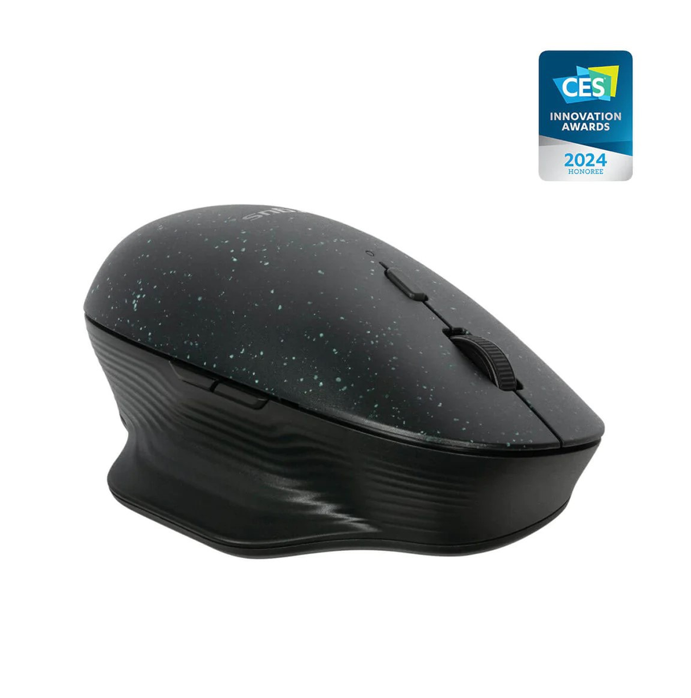 Mouse inalámbrico óptico 4000 DPI AMB586GL Marca: Targus