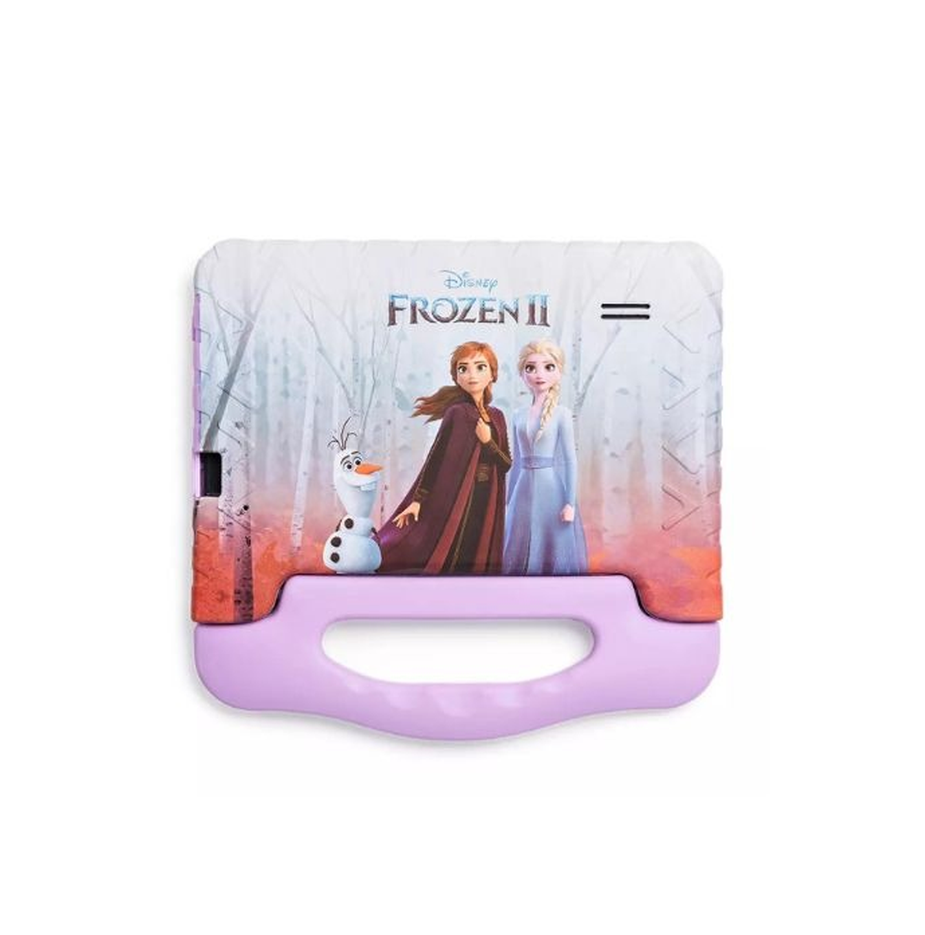 Tablet Multi para niños Frozen 2GB/32GB color rosado NB603 Marca: Frozen